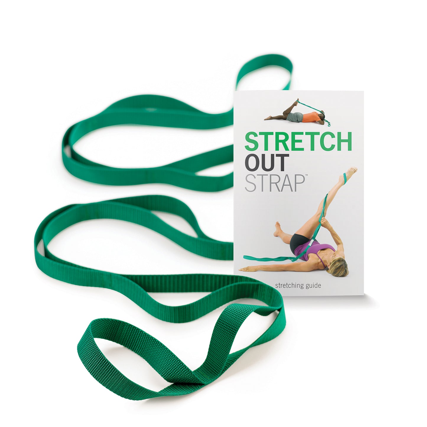 OPTP STRETCH OUT STRAPS, 500 each per case