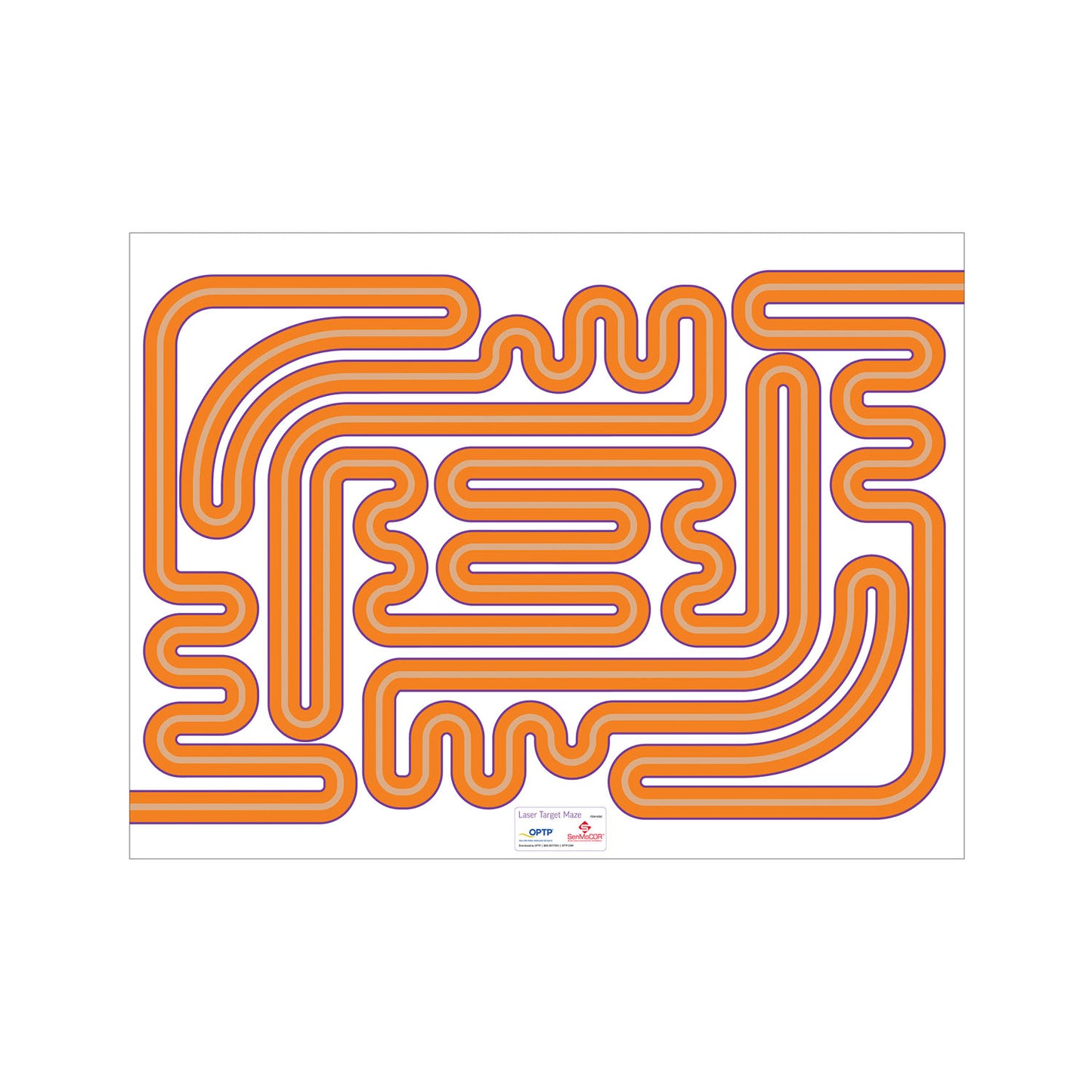 OPTP SENMOCOR™ LASER SYSTEM