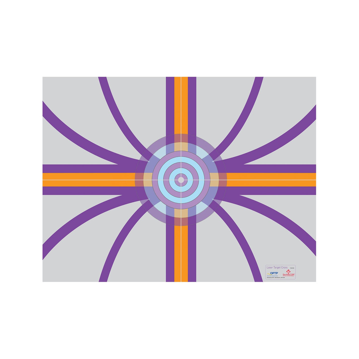 OPTP SENMOCOR™ LASER SYSTEM