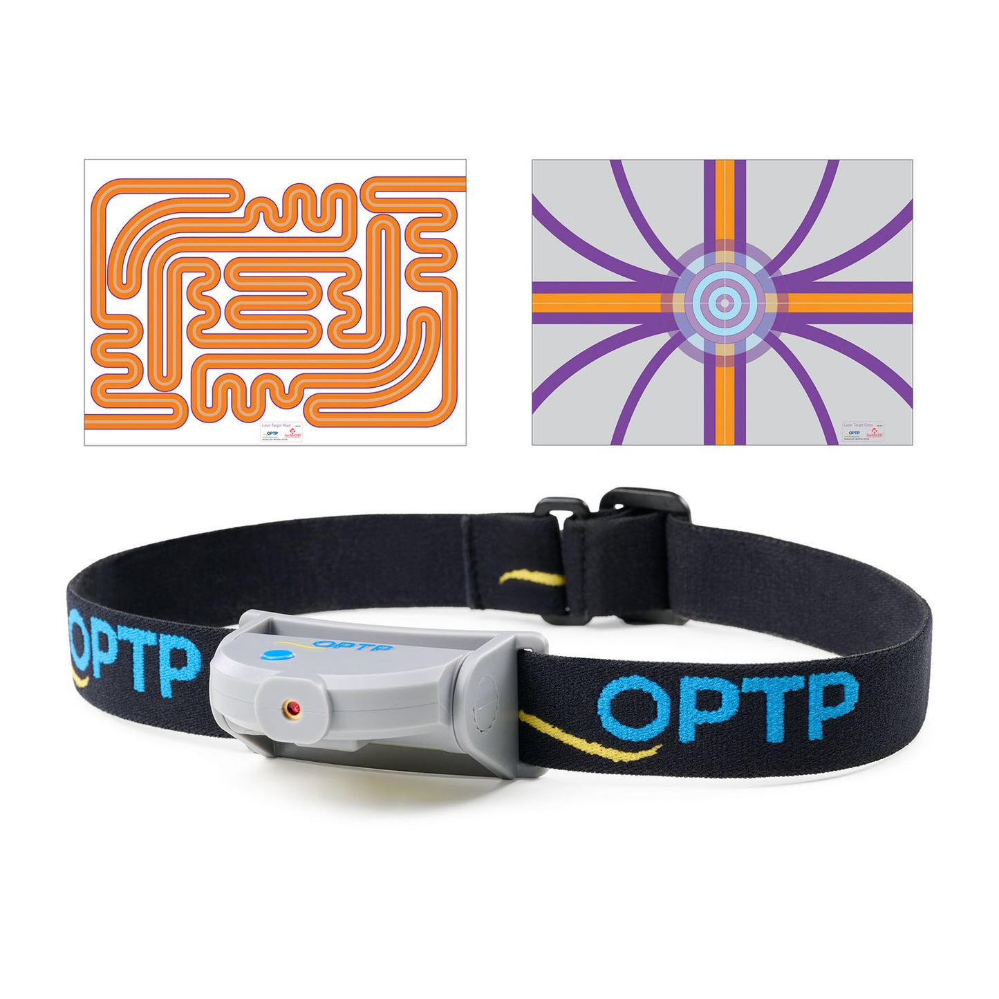 OPTP SENMOCOR LASER SYSTEM