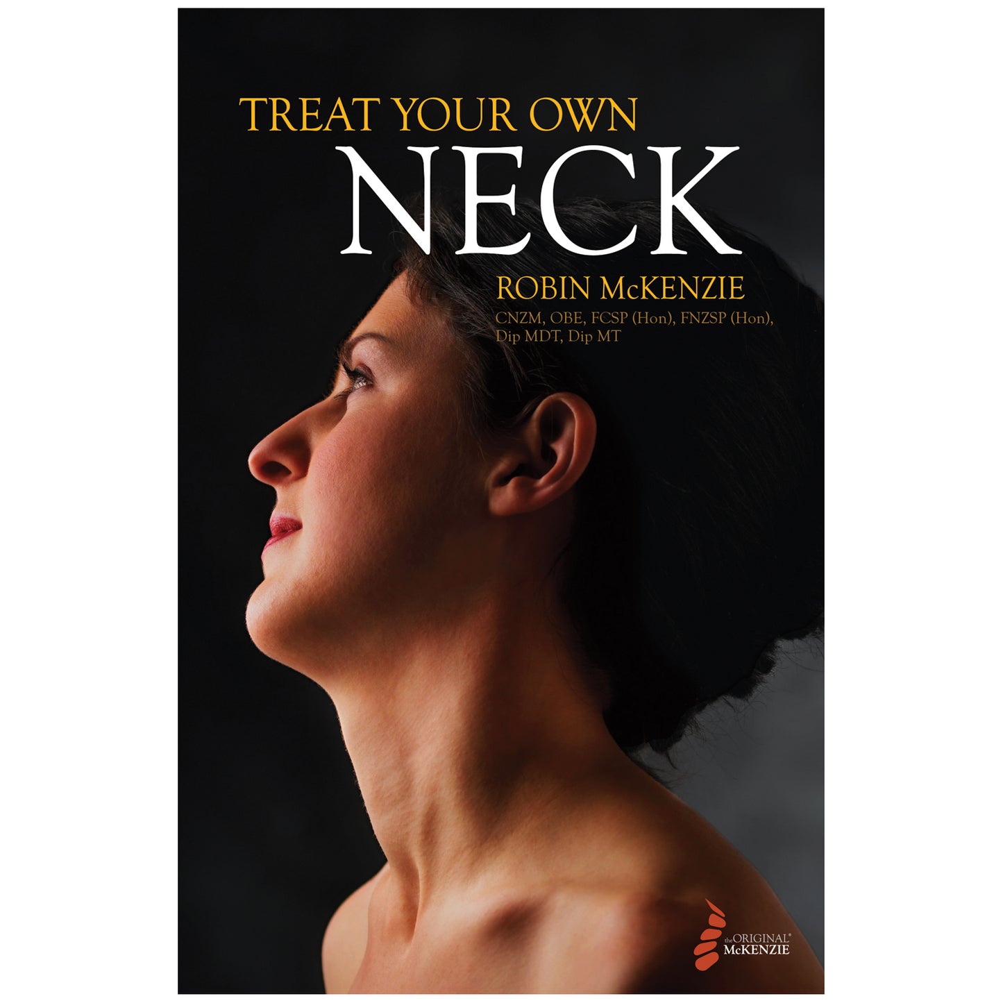 OPTP MCKENZIE METHOD MANUALS & DVDS