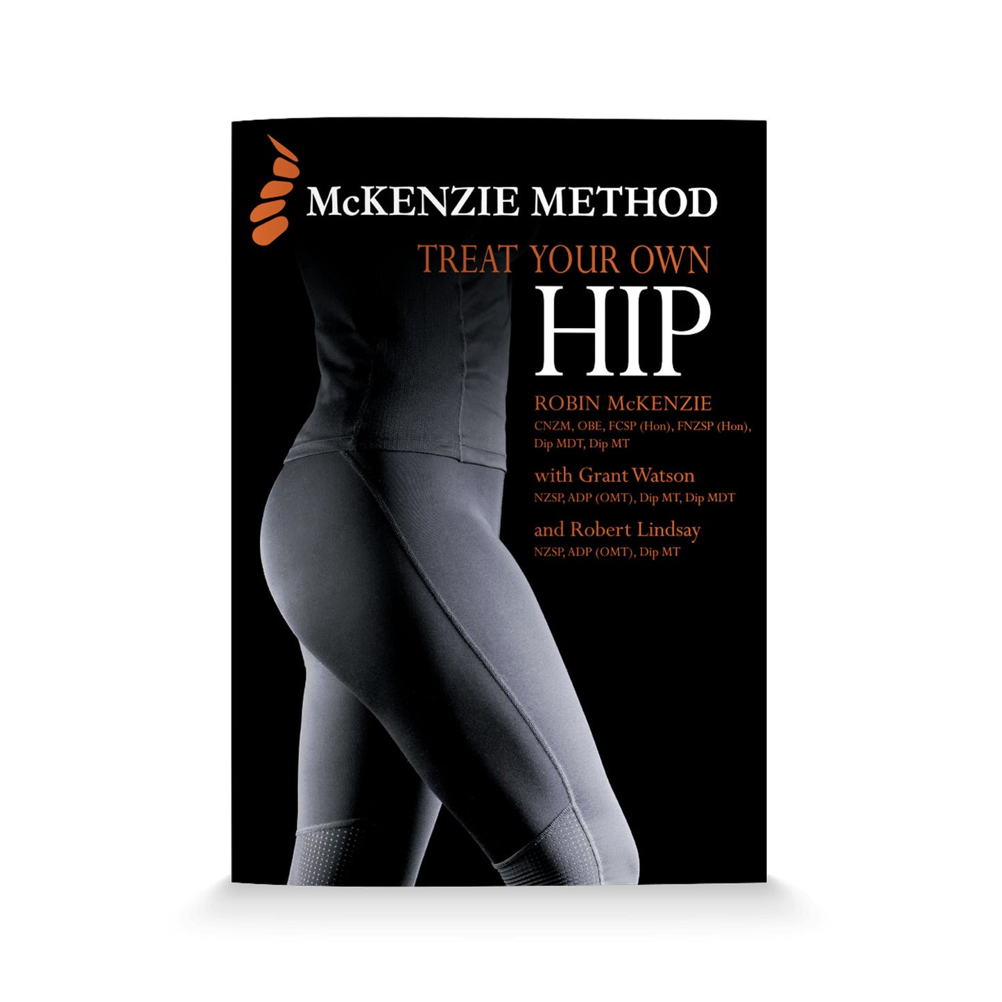 OPTP MCKENZIE METHOD MANUALS & DVDS