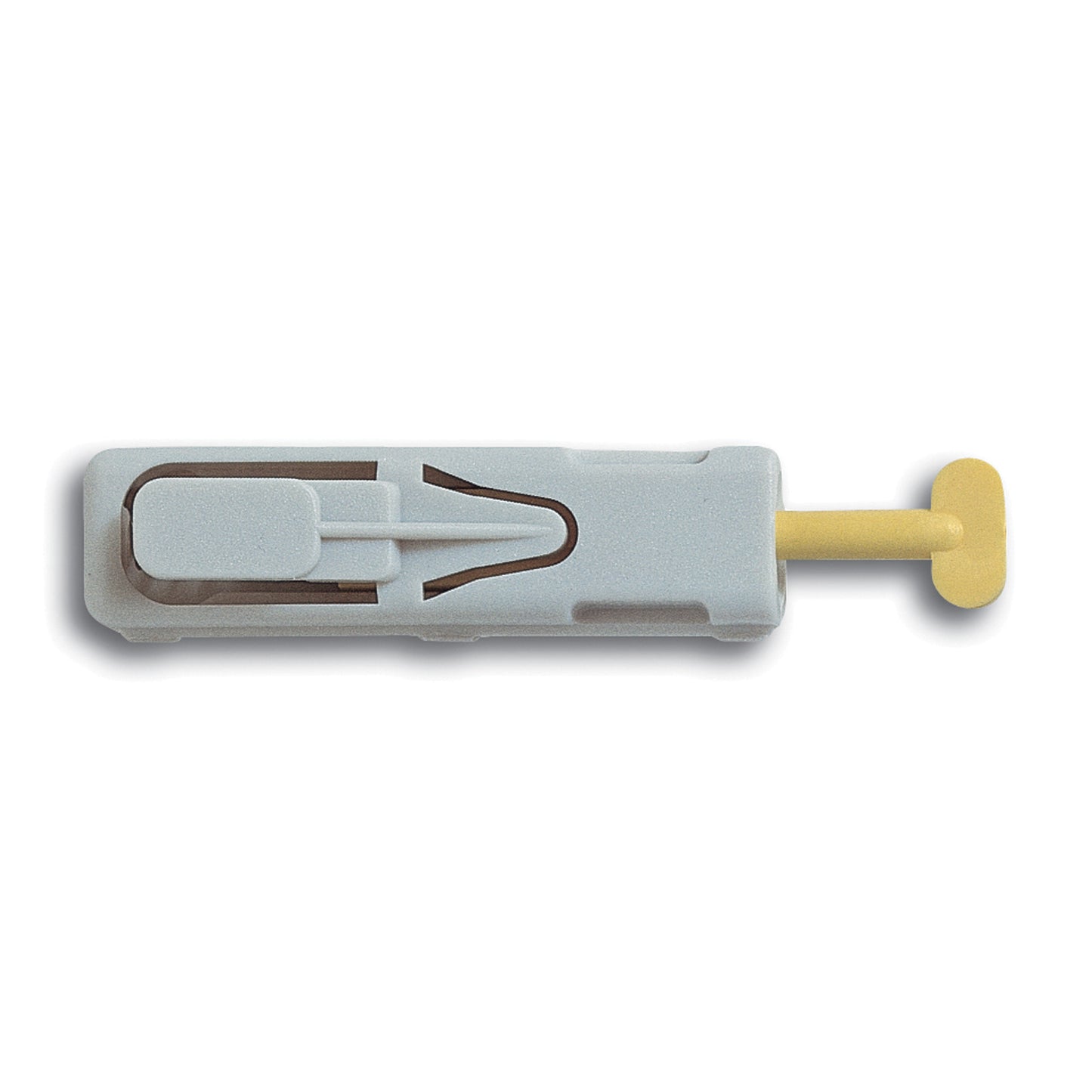 OWEN MUMFORD UNISTIK SINGLE-USE CAPILLARY BLOOD SAMPLING DEVICES, 200 per box
