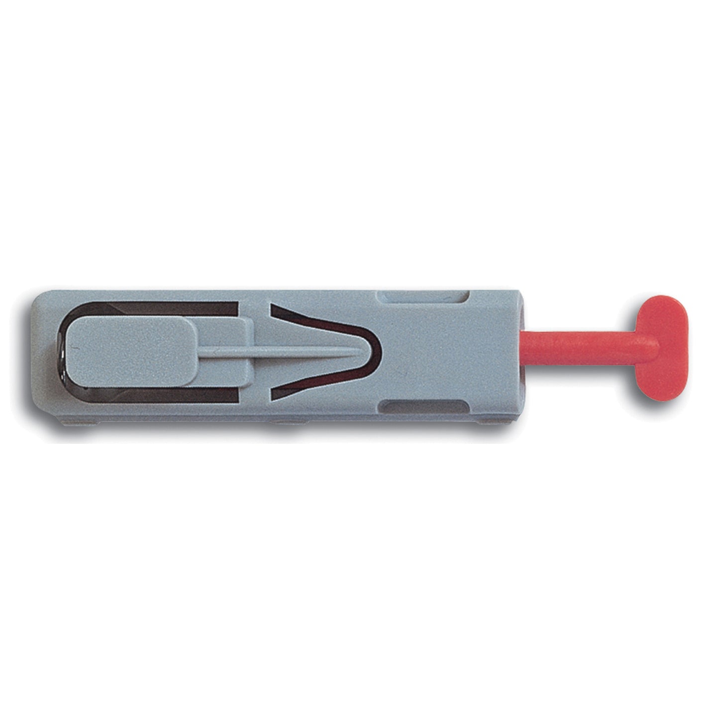 OWEN MUMFORD UNISTIK SINGLE-USE CAPILLARY BLOOD SAMPLING DEVICES, 200 per box