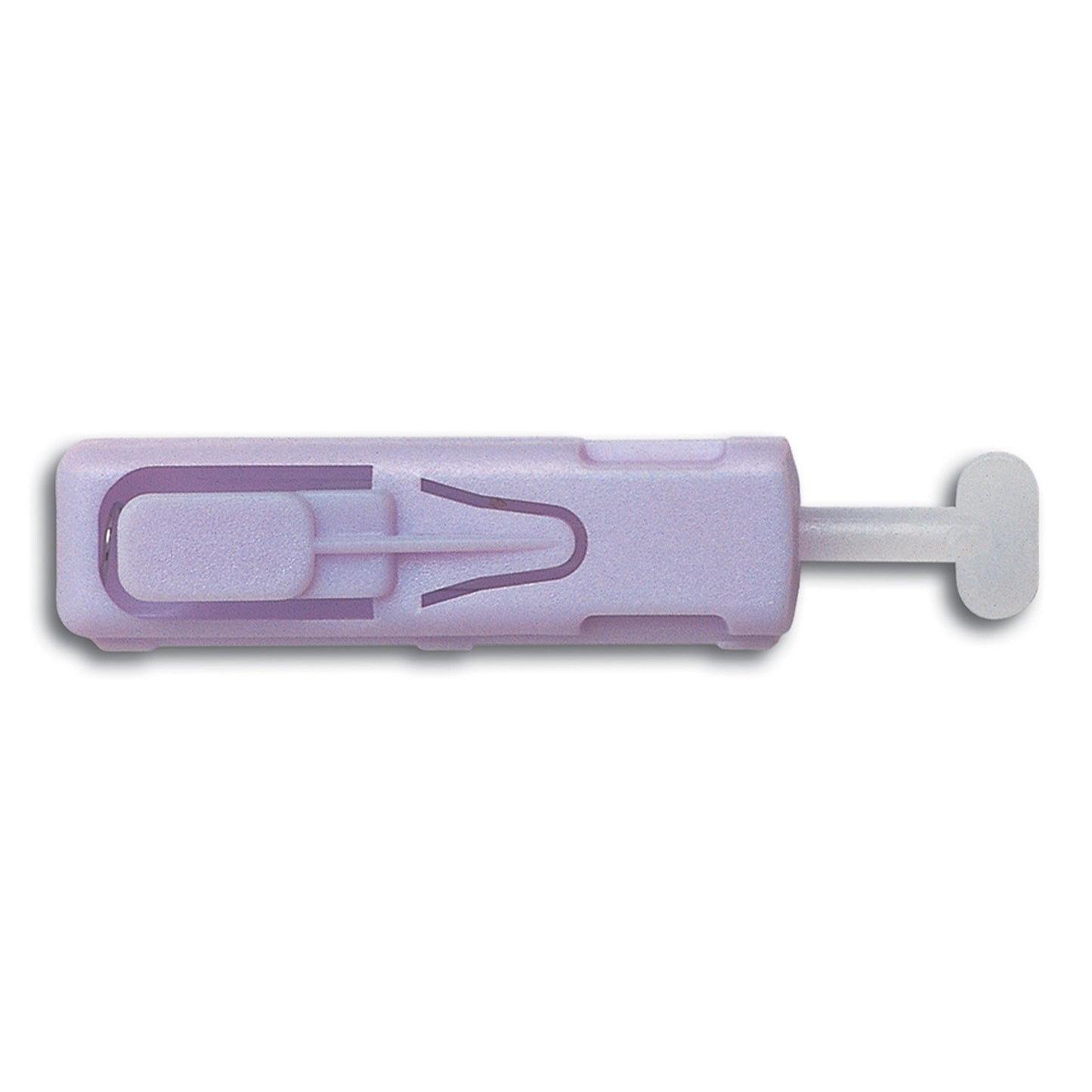 OWEN MUMFORD UNISTIK SINGLE-USE CAPILLARY BLOOD SAMPLING DEVICES, 200 per box