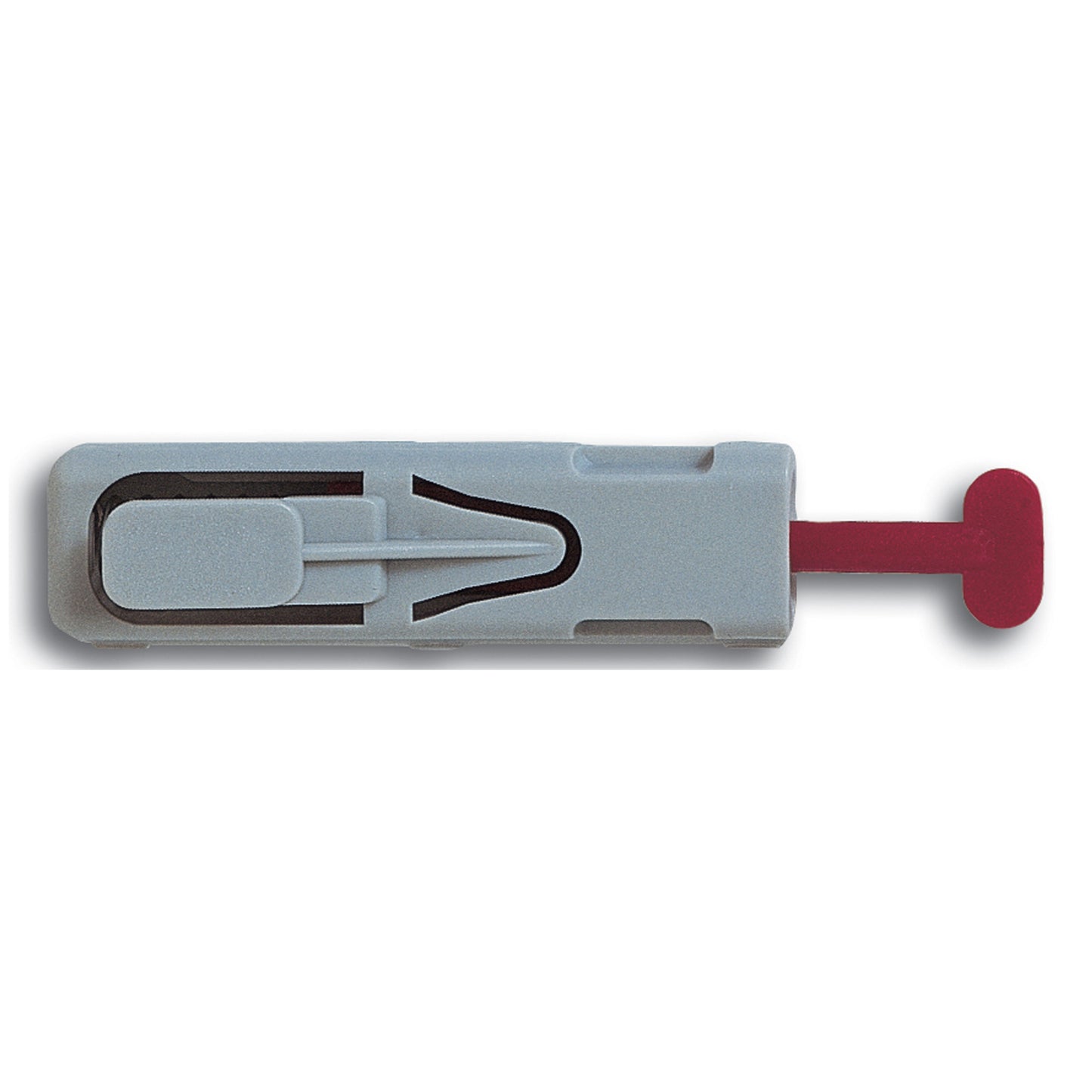 OWEN MUMFORD UNISTIK SINGLE-USE CAPILLARY BLOOD SAMPLING DEVICES, 100 per box