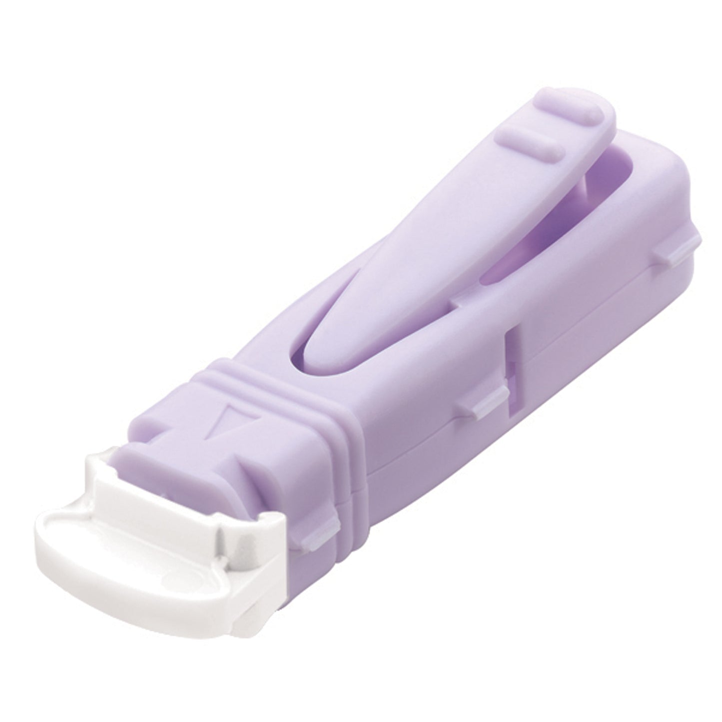 OWEN MUMFORD UNISTIK 3 PRE-SET SINGLE USE SAFETY LANCETS, 50 per box