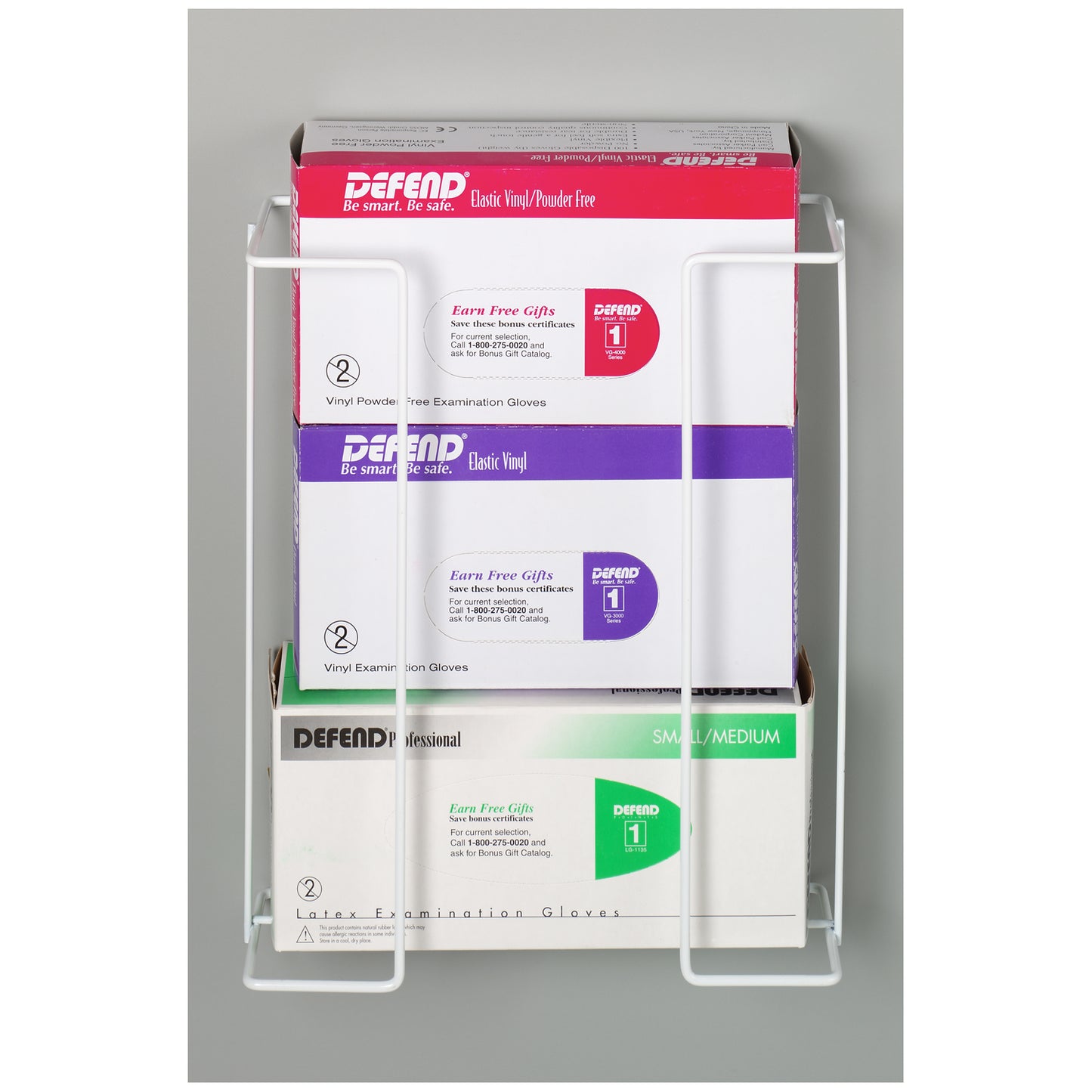 PALMERO HOLD-IT HOLDER