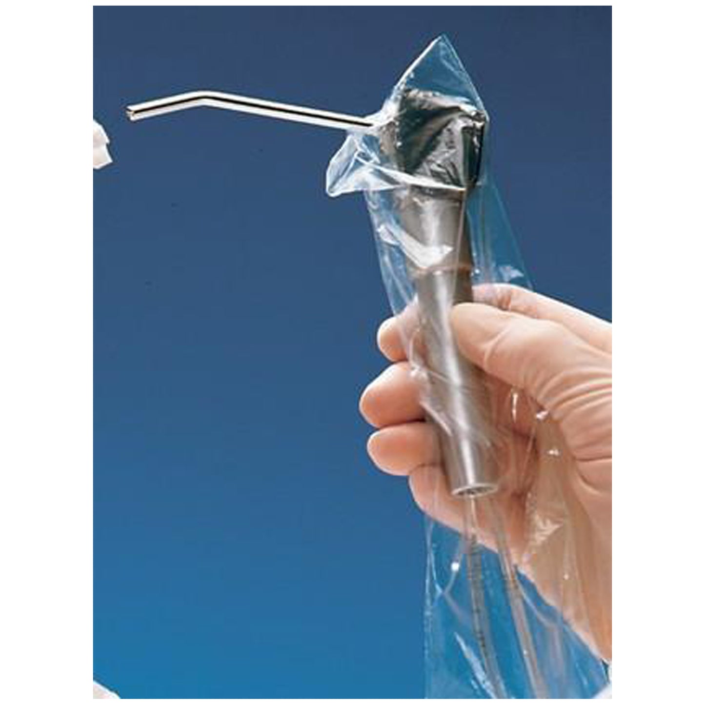 PALMERO BARRIER SLEEVES, 500 per box