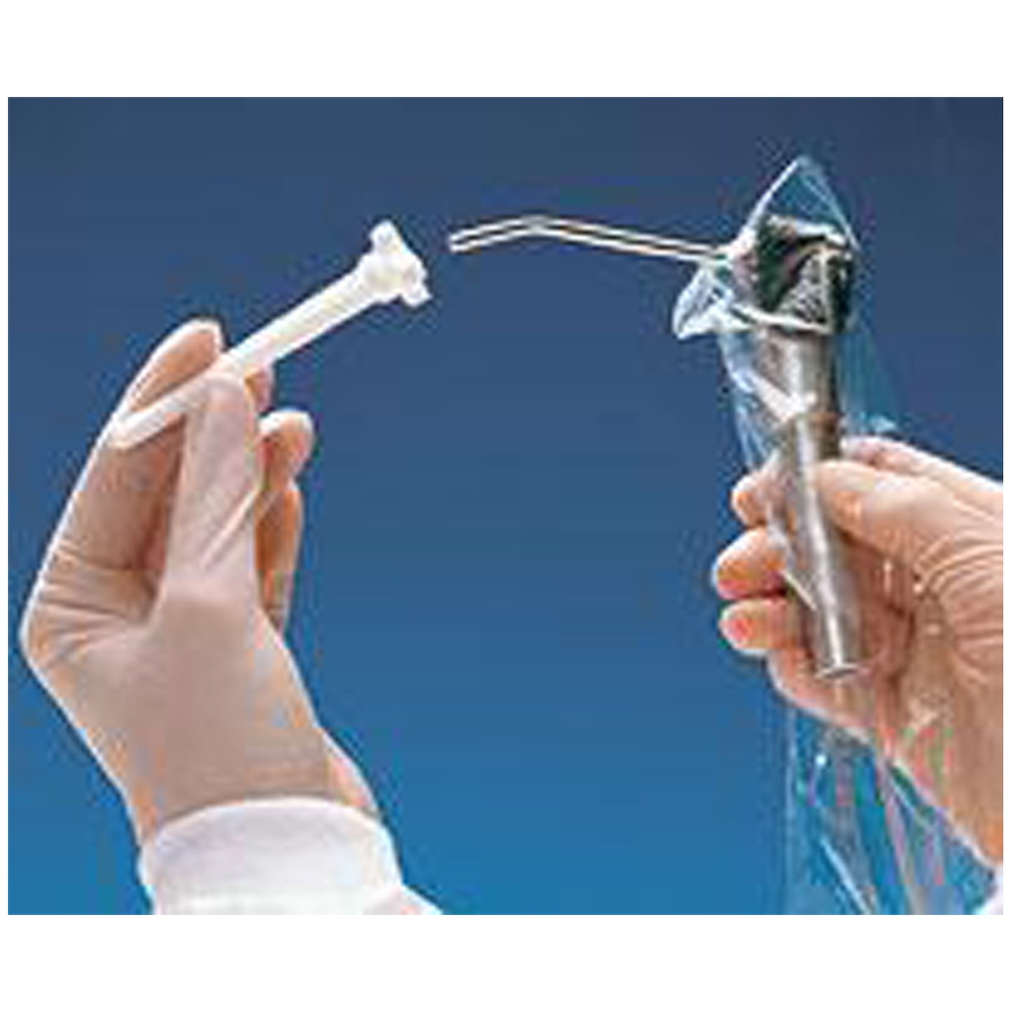 PALMERO AIR/WATER SYRINGE TIP COVERS, 250 per pack