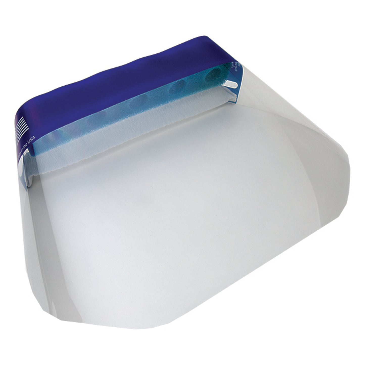 PALMERO DYNAMIC DISPOSABLES TRADITIONAL FACE SHIELDS, 24 per pack