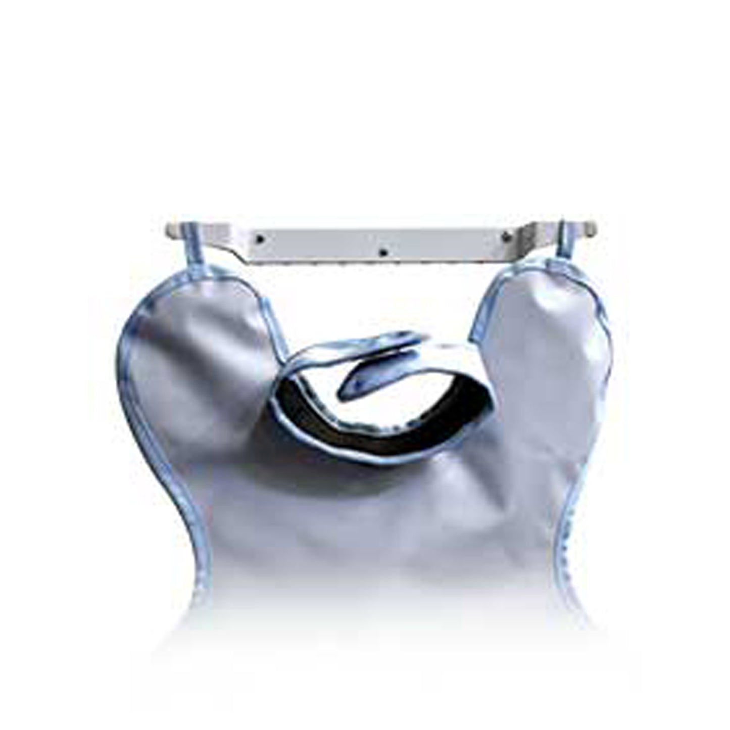 PALMERO HOLD-IT X-RAY APRON HANGERS