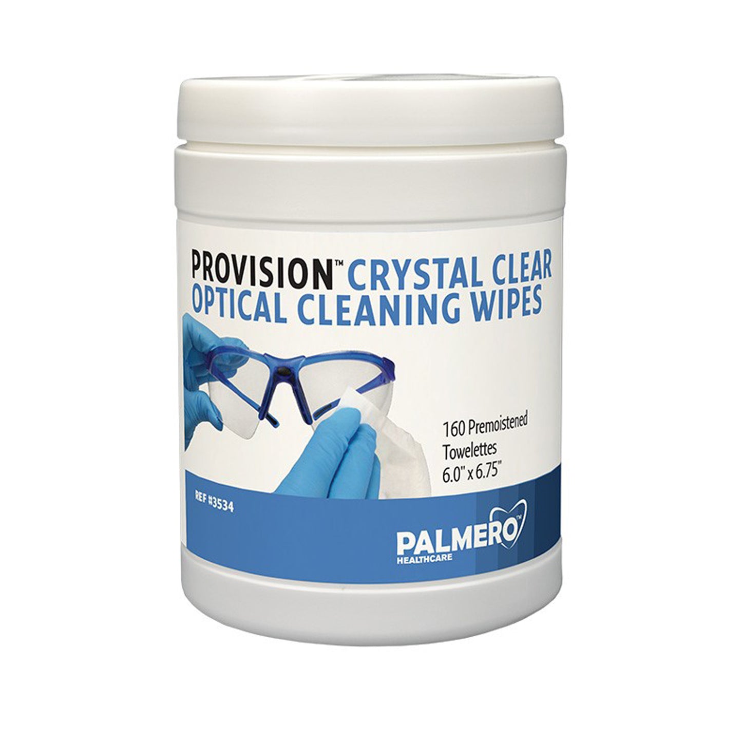 PALMERO EYEWEAR ACCESSORIES