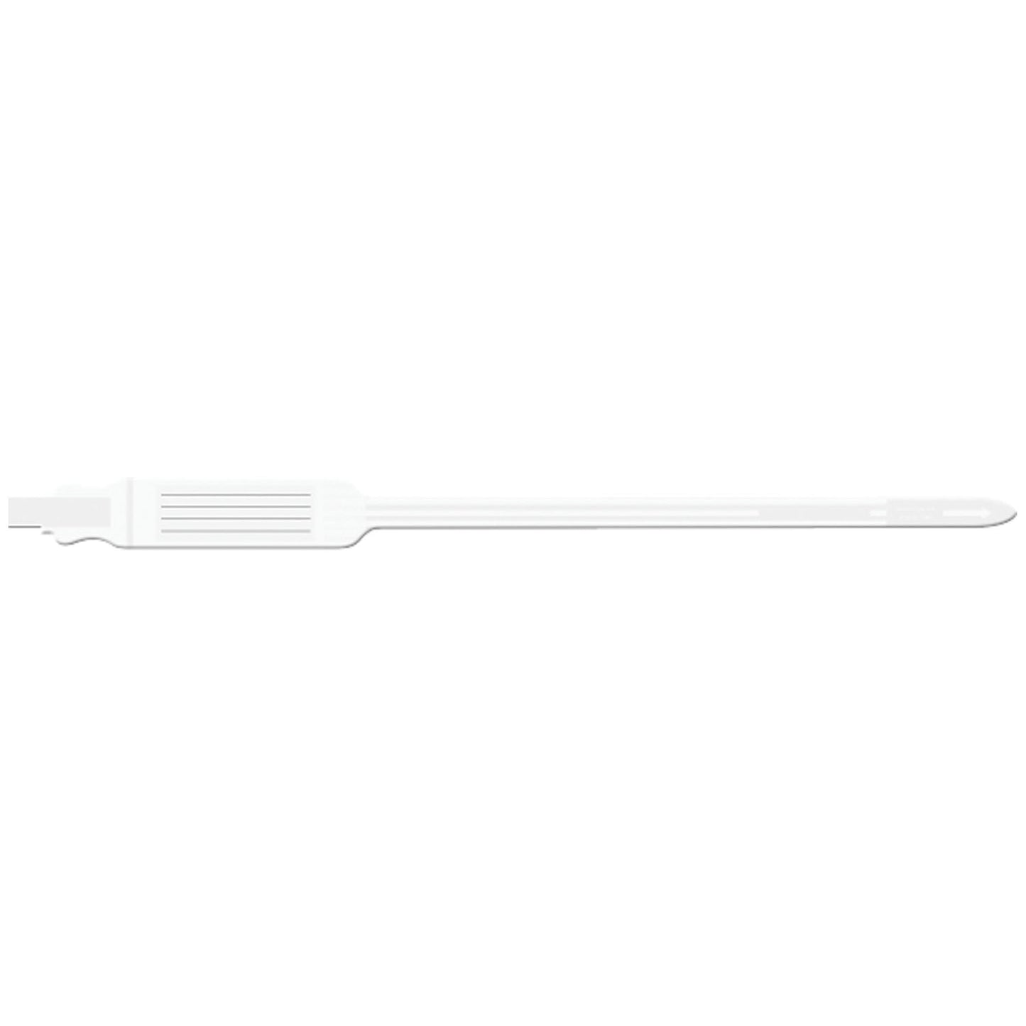 MEDICAL ID SOLUTIONS SELF ADHESION INSERT WRISTBANDS - TRI-LAMINATE, 250 per box