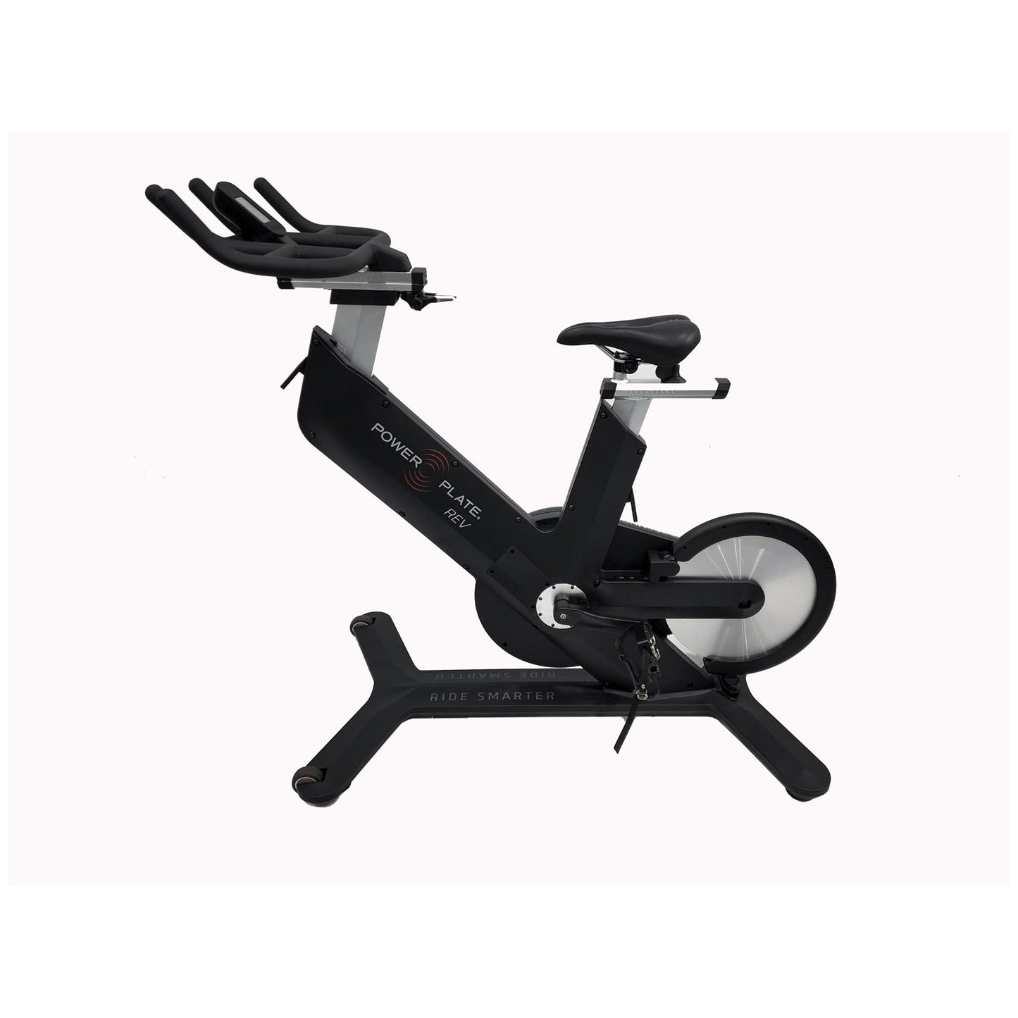POWER PLATE REV