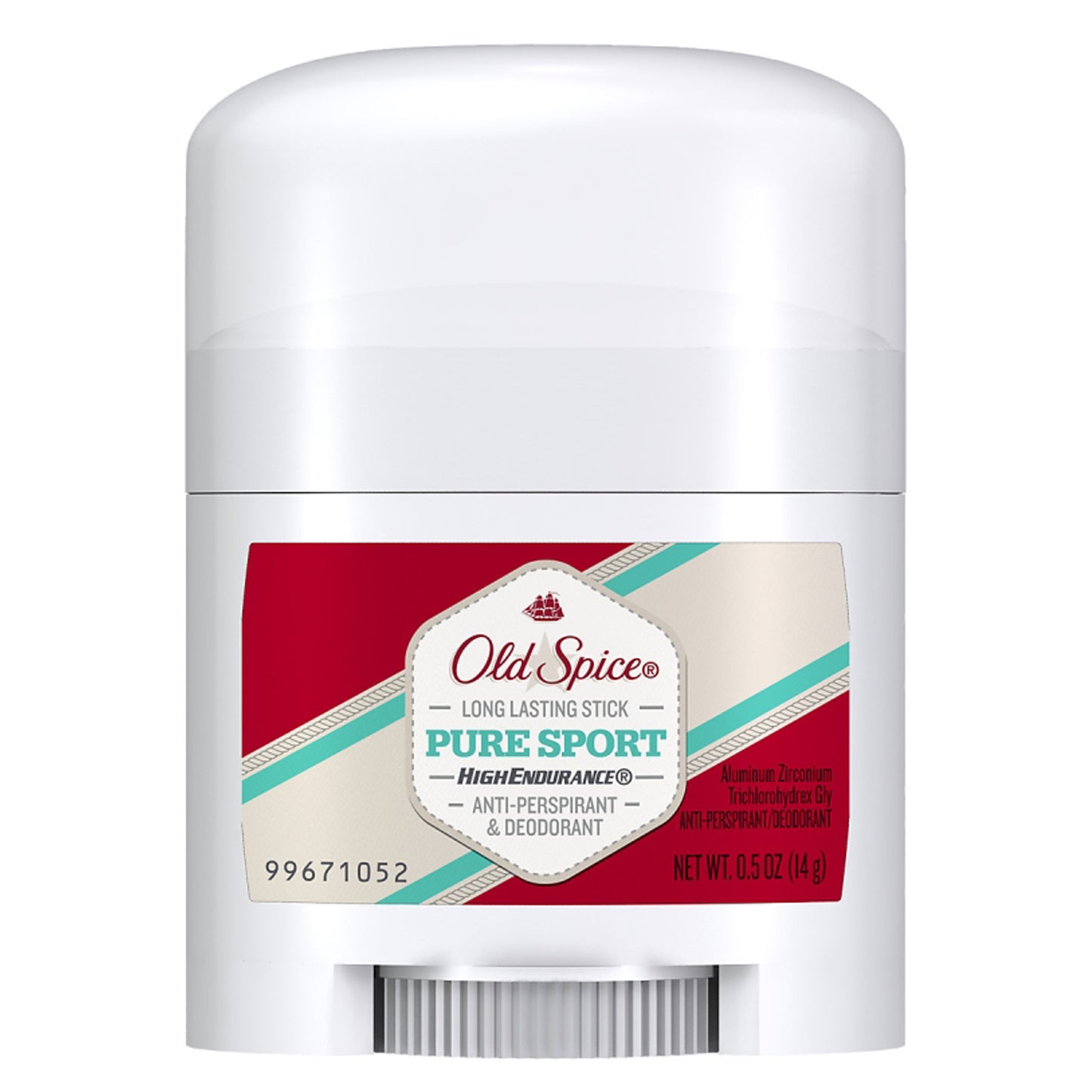 P&G DISTRIBUTING OLD SPICE DEODORANT, 24 per case