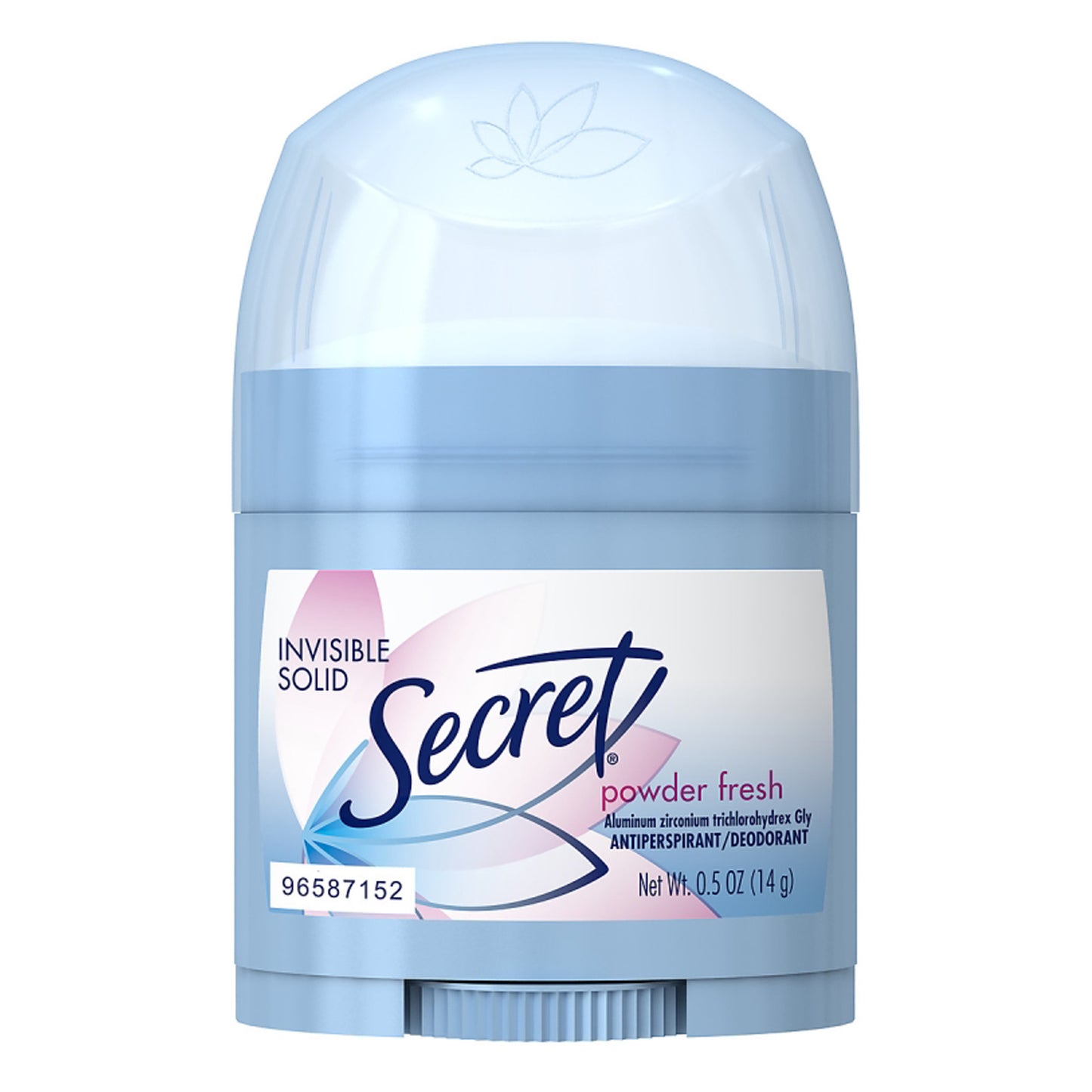 P&G DISTRIBUTING SECRET DEODORANT, 24 per case