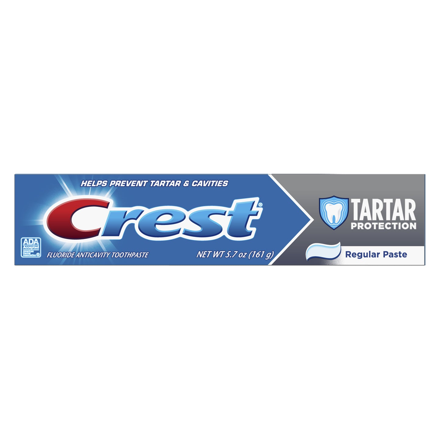 P&G DISTRIBUTING CREST TOOTHPASTE, 24 per case