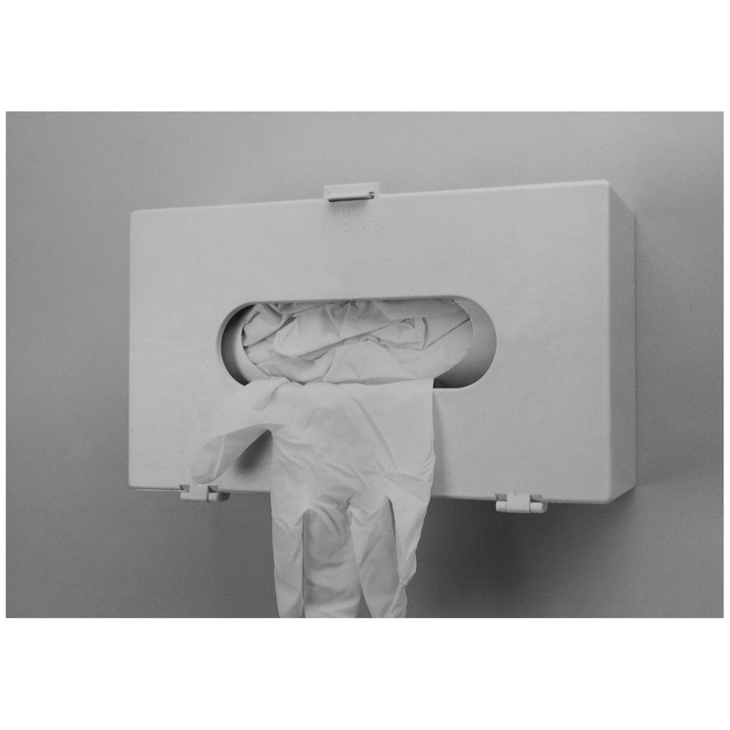 PLASTI GLOVE DISPENSER, 6 per case