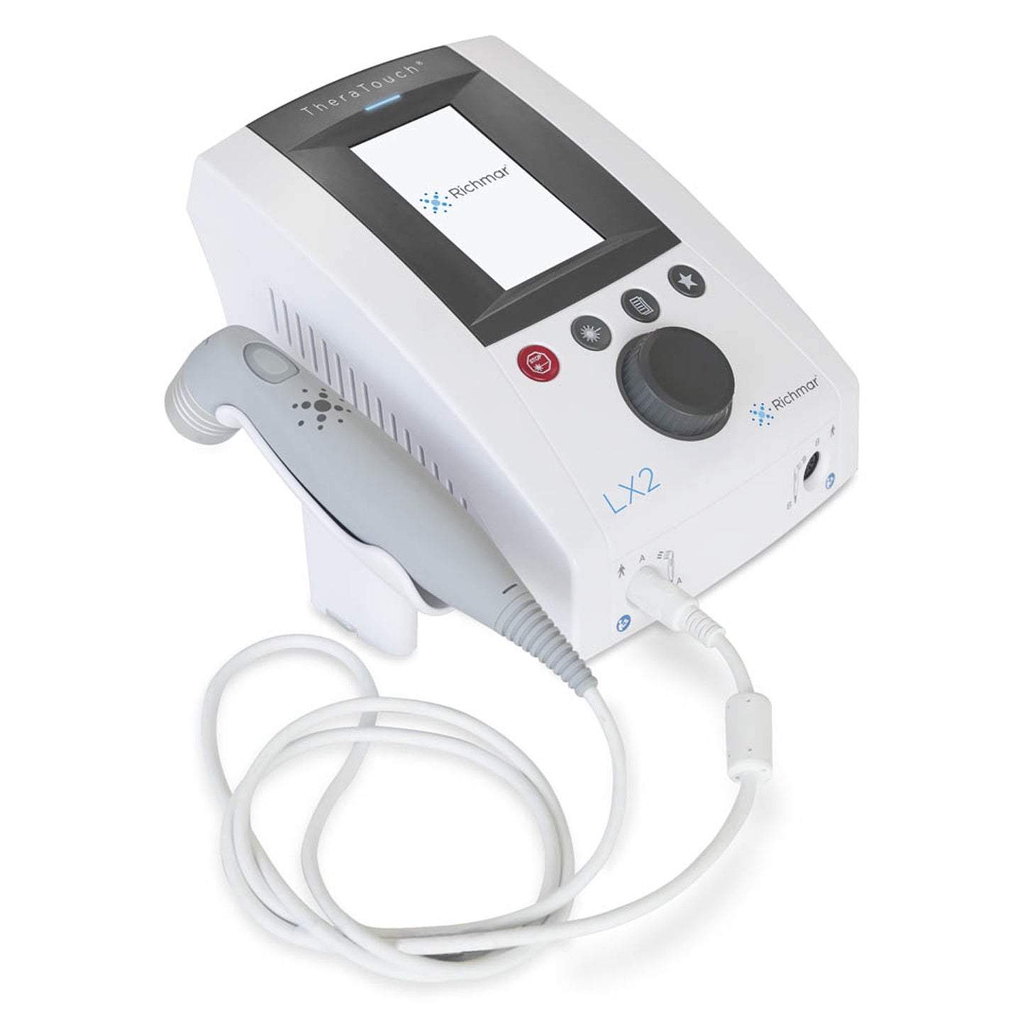 RICHMAR THERATOUCH LX2 CLINICAL LASER