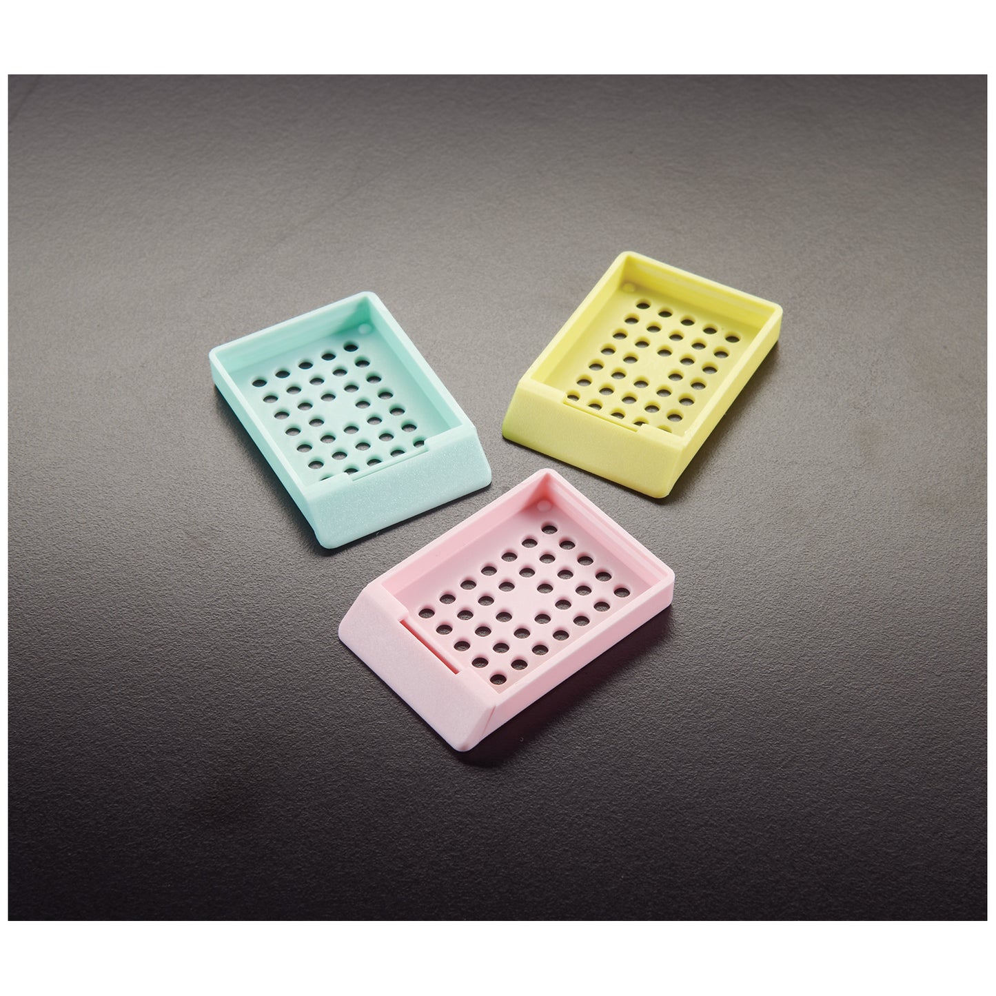 SIMPORT PROCESSING & EMBEDDING CASSETTES, 500 per box, 3 boxes per case