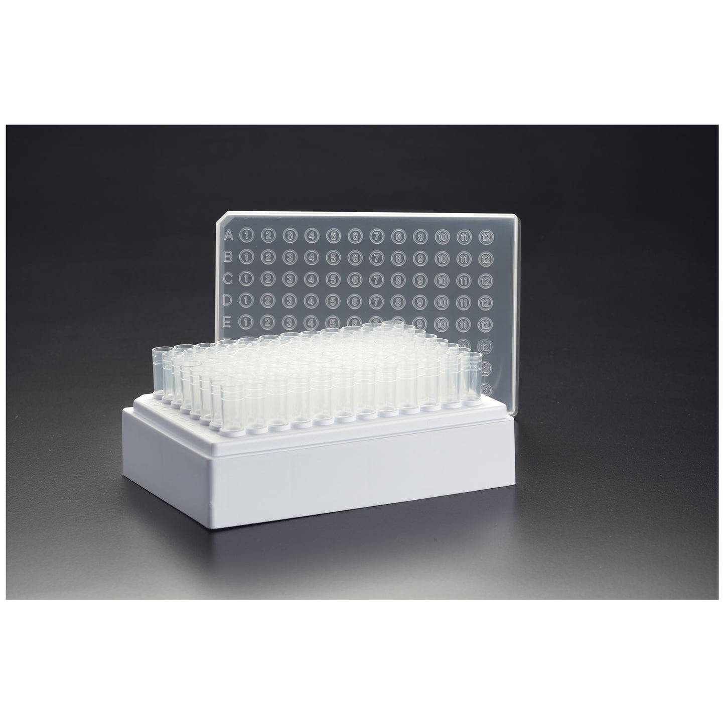 SIMPORT BIOTUBE FOOTPRINT RACKS, 10 per case