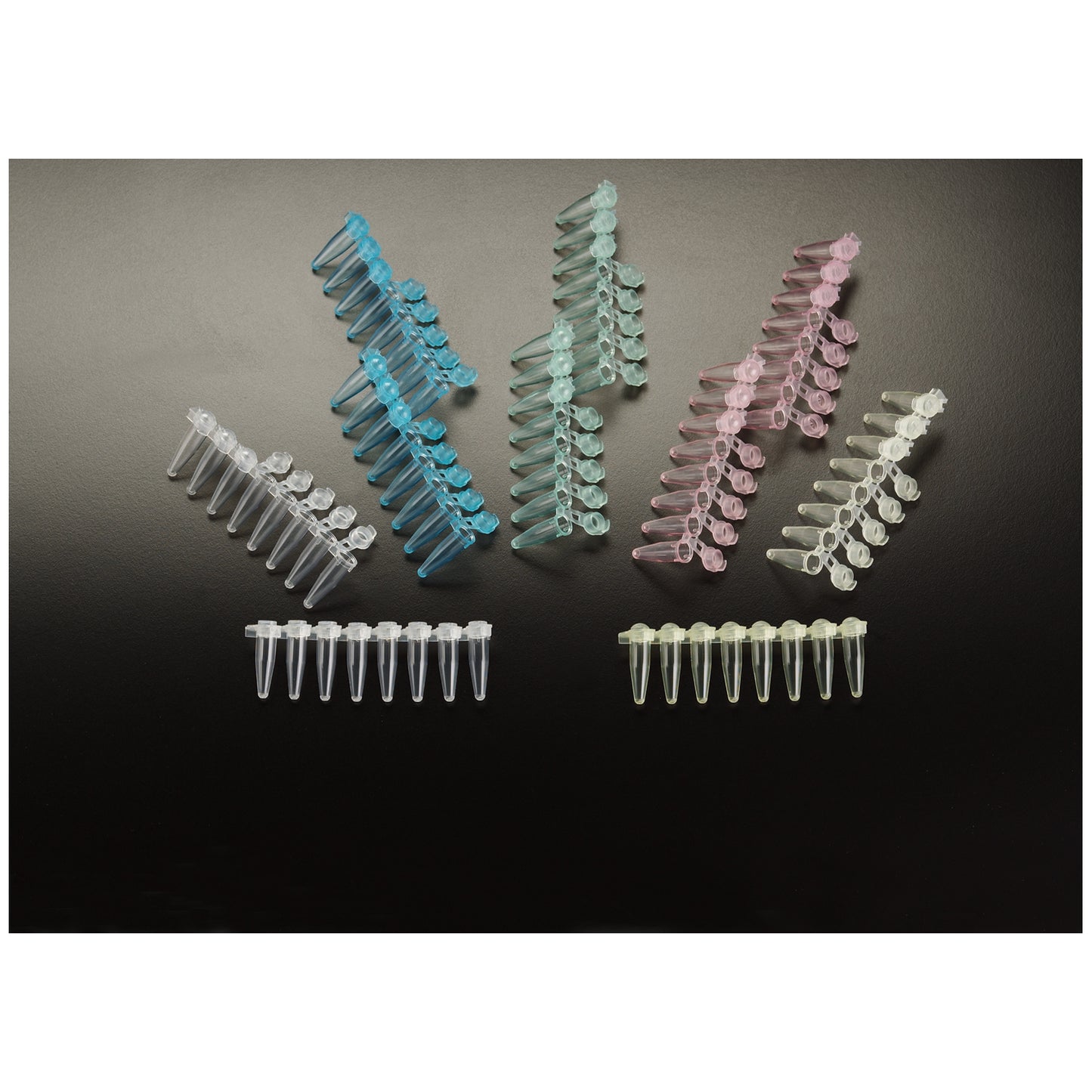 SIMPORT AMPLITUBE PCR REACTION STRIPS