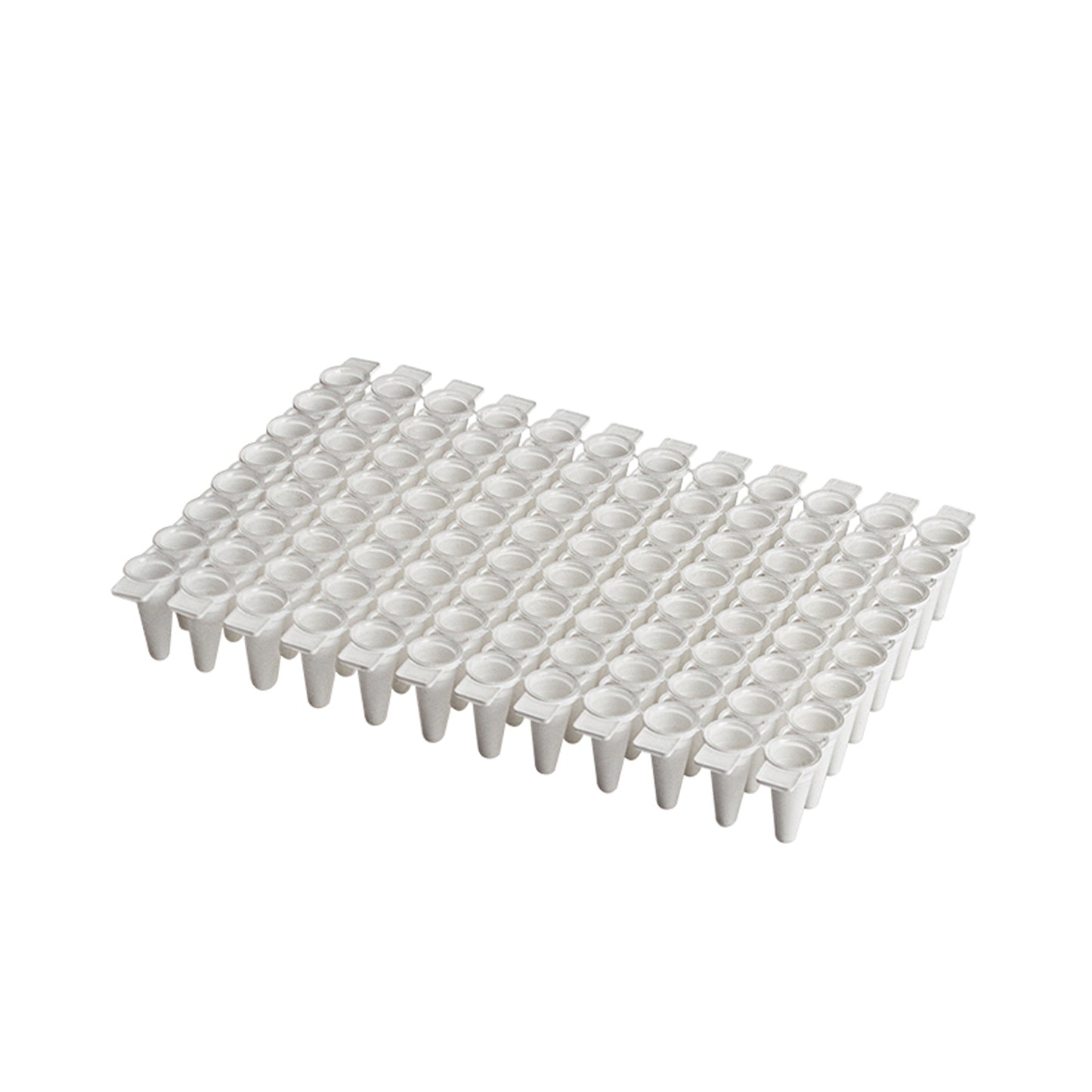 SIMPORT SUPERFLEX LOW PROFILE "BREAK-AWAY" PCR PLATES & CAPS