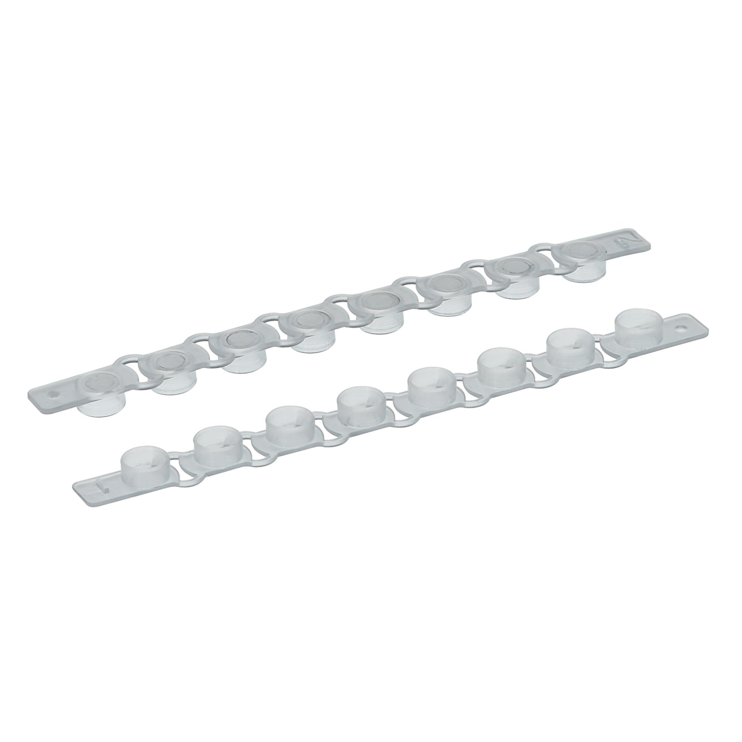 SIMPORT AMPLITUBE PCR REACTION STRIPS CAPS