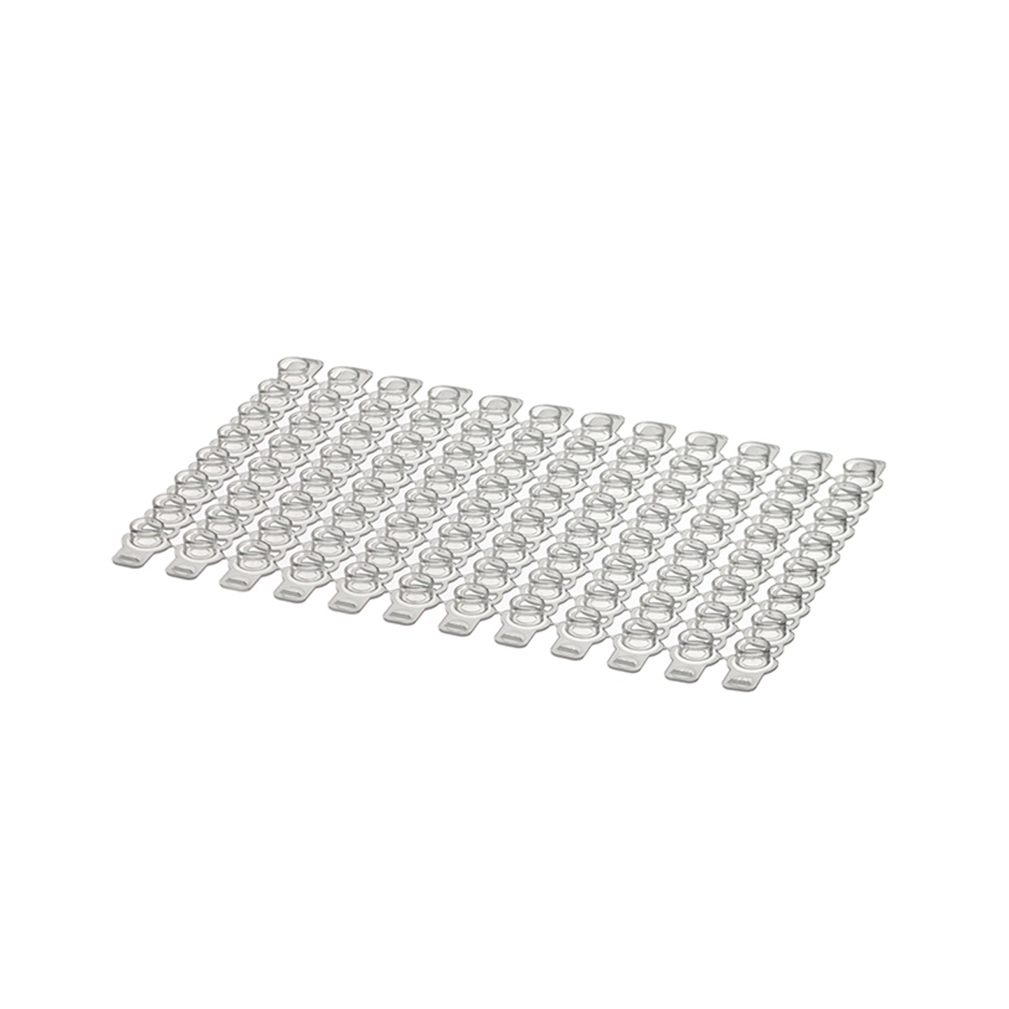 SIMPORT SUPERFLEX LOW PROFILE "BREAK-AWAY" PCR PLATES & CAPS