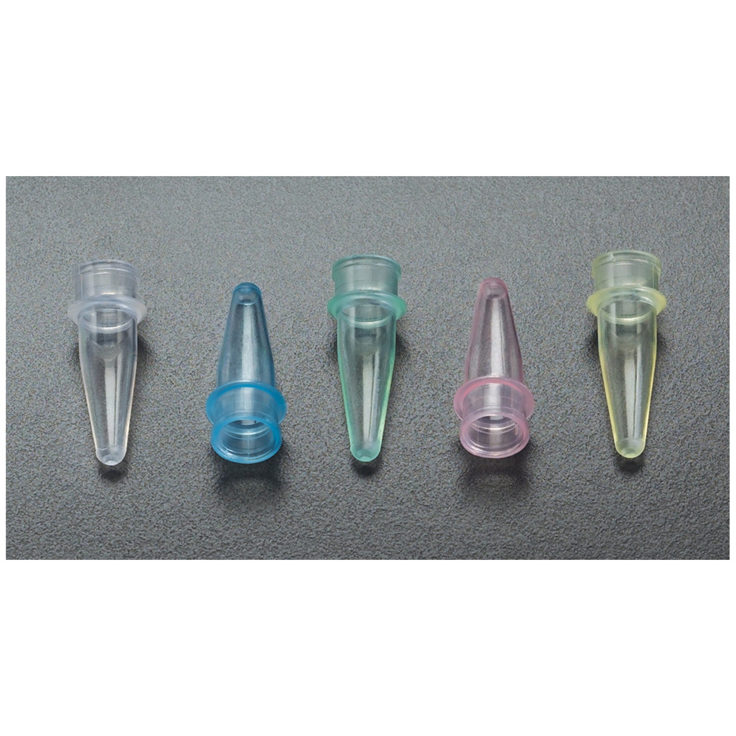 SIMPORT AMPLITUBE PCR REACTION TUBES, 1000 per pack