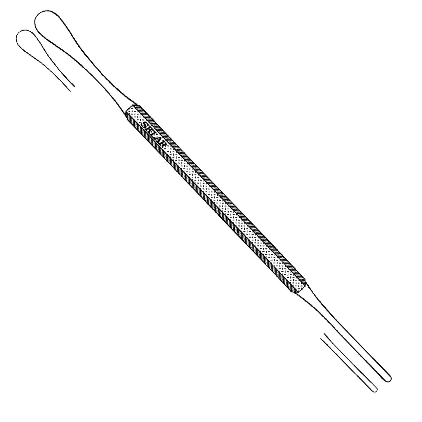 SKLAR REUSEABLE SURGICAL INSTRUMENTS