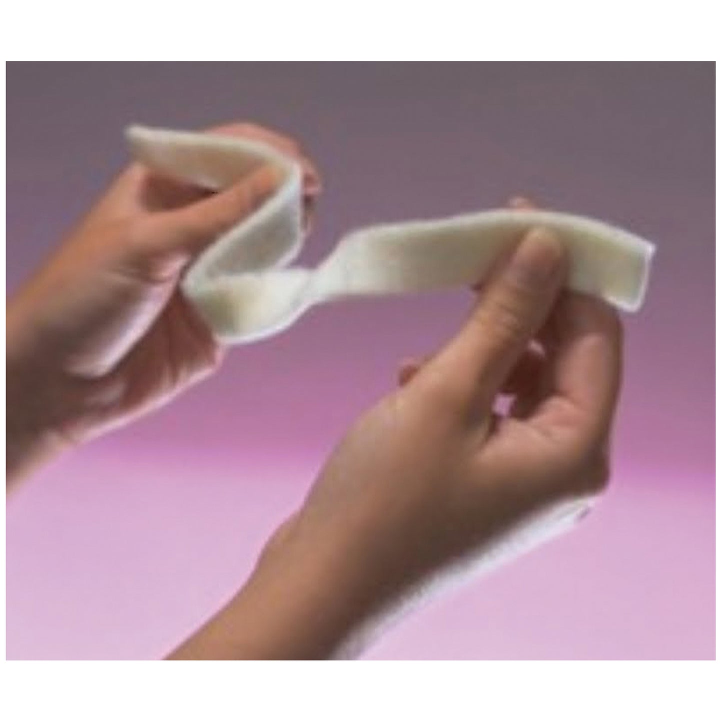 SMITH & NEPHEW ALGISITE M CALCIUM ALGINATE DRESSING