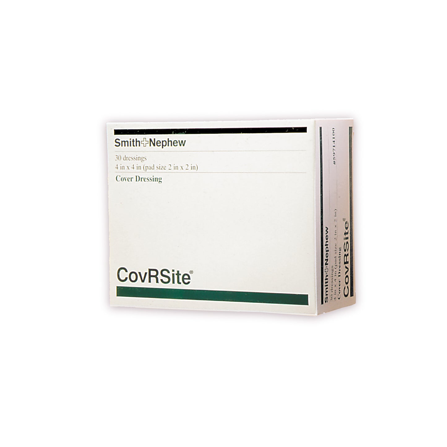 SMITH & NEPHEW COVRSITE COVER DRESSINGS