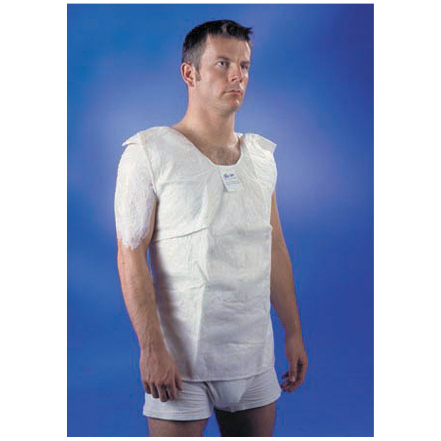 SMITH & NEPHEW EXU-DRY WOUND DRESSINGS & GARMENTS, 20 per case