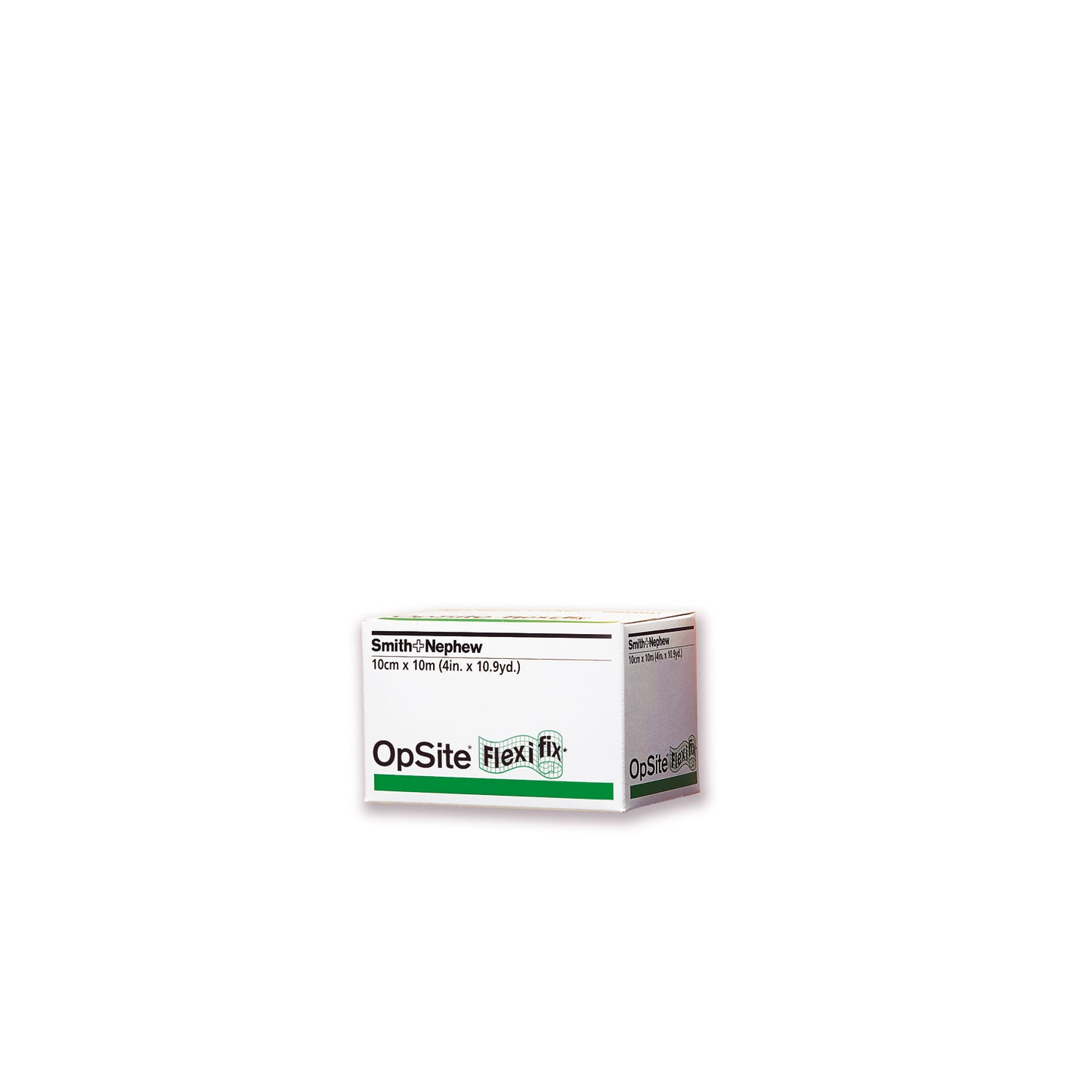 SMITH & NEPHEW OPSITE FLEXIFIX TRANSPARENT FILM ROLLS, 12 per case