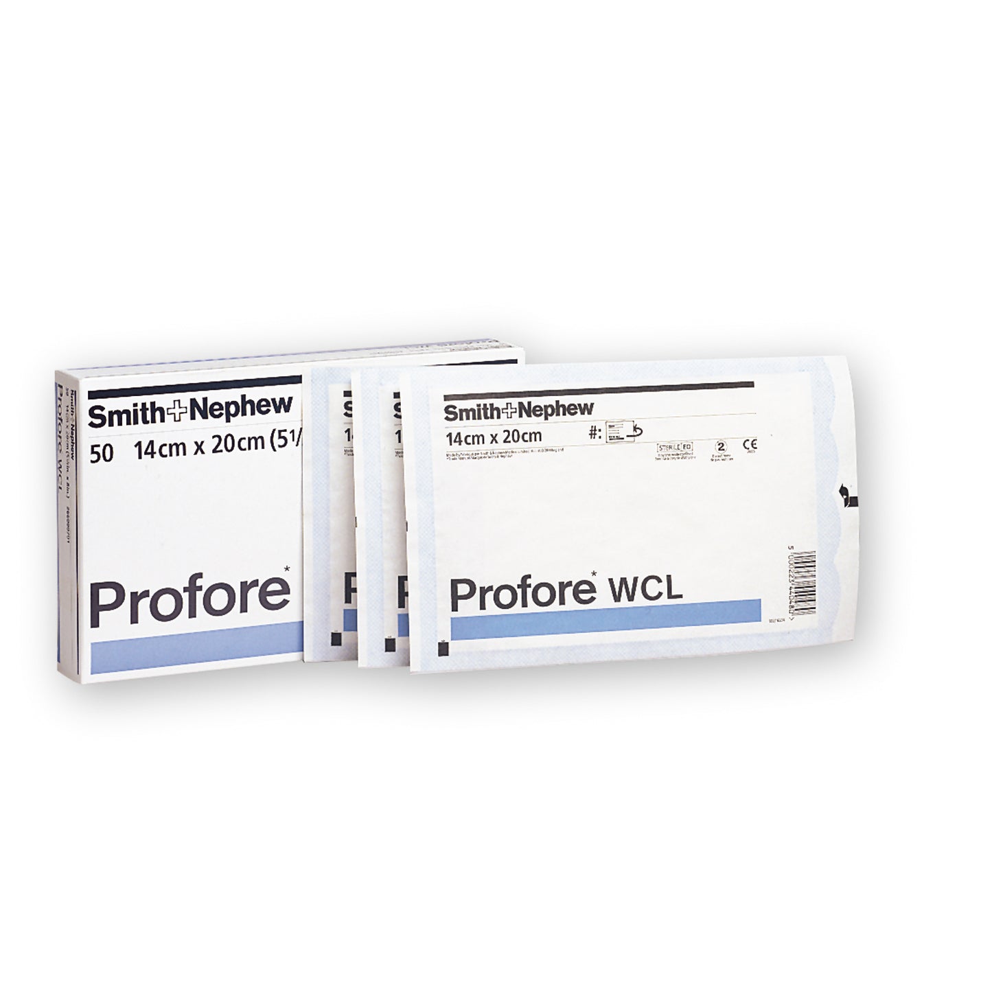 SMITH & NEPHEW PROFORE WOUND CONTACT LAYER