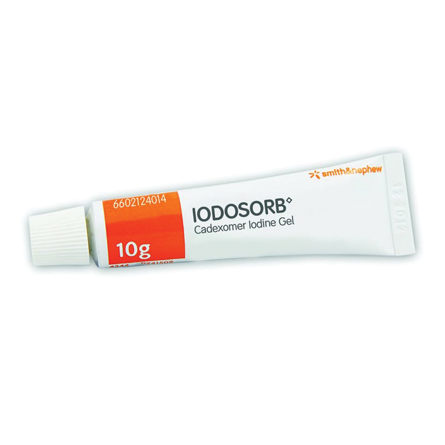 SMITH & NEPHEW IODOSORB WOUND GEL, 12 per pack
