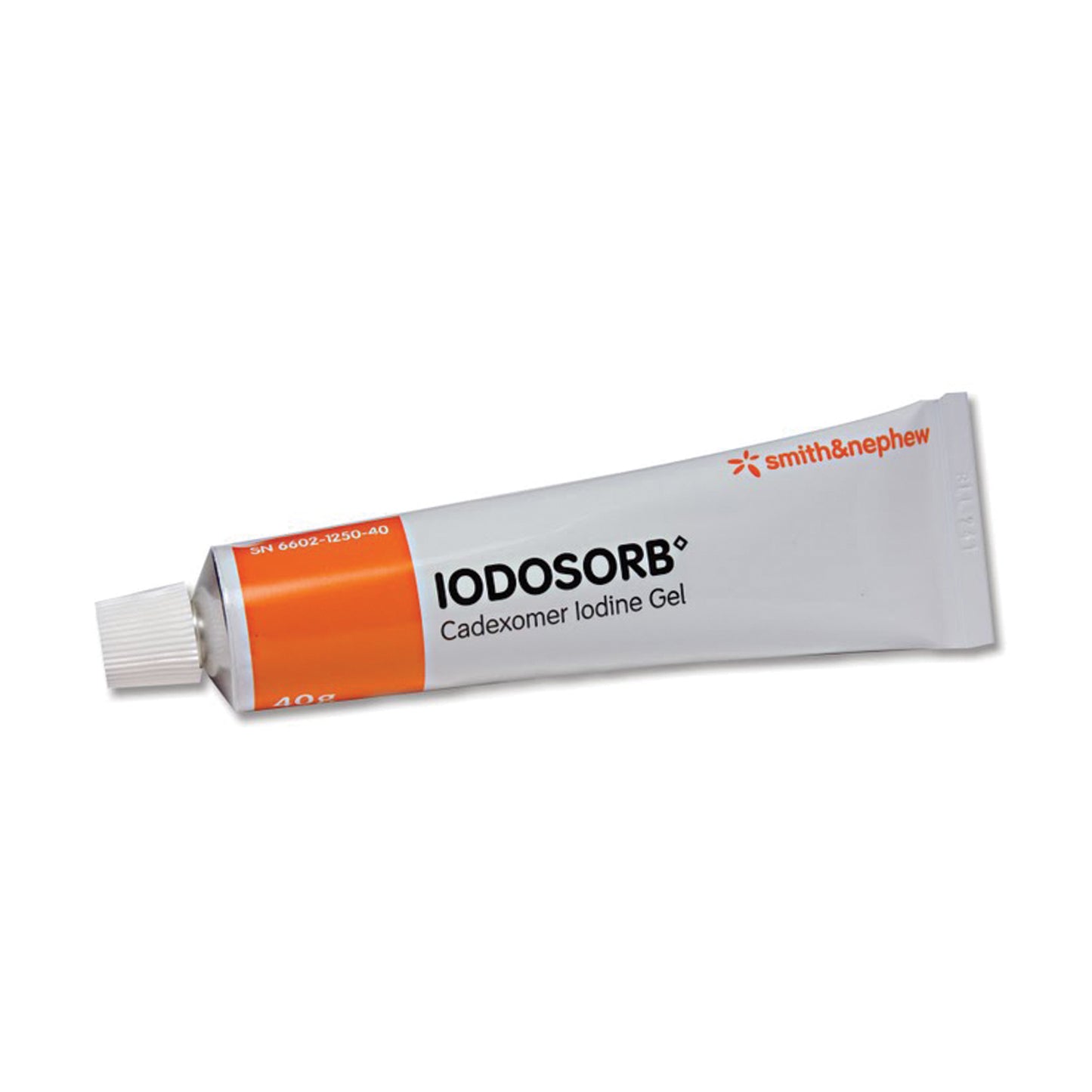 SMITH & NEPHEW IODOSORB WOUND GEL, 12 per pack