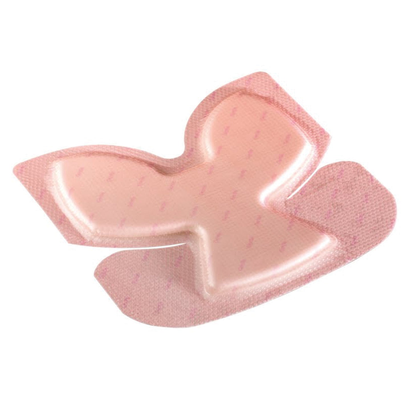 SMITH & NEPHEW ALLEVYN HEEL DRESSING
