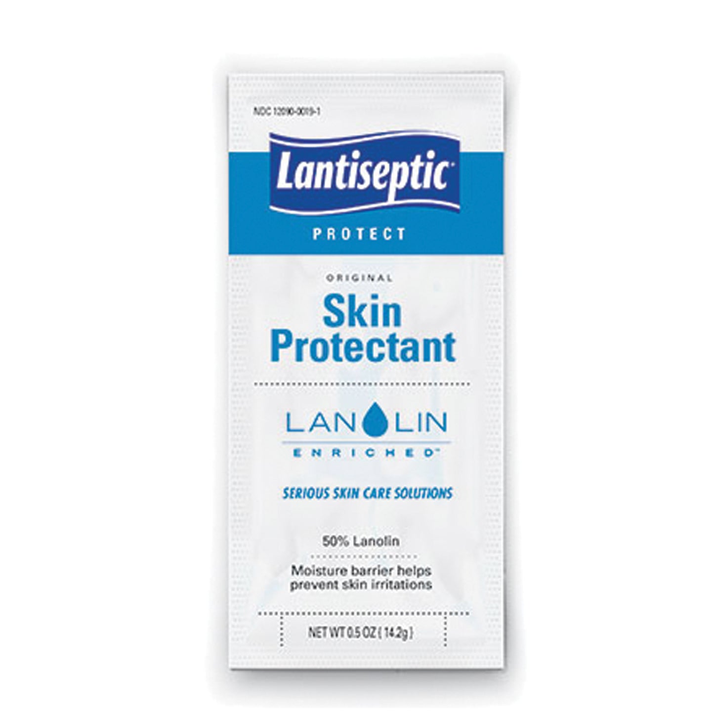 DERMARITE LANTISEPTIC ORIGINAL SKIN PROTECTANT, 144 per case