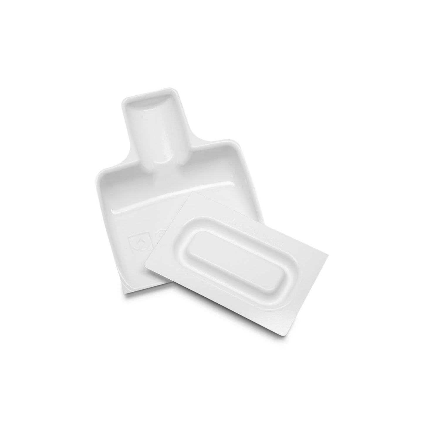 SAFETEC SCOOP AND SCRAPER, 300 per case
