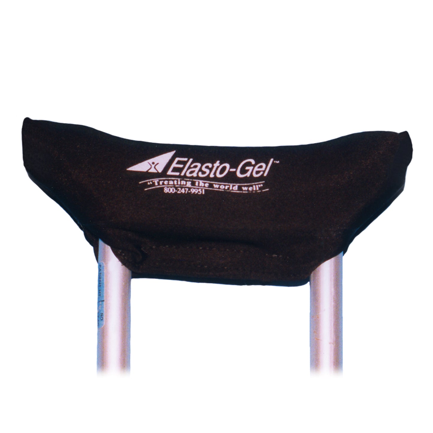 SOUTHWEST CRUTCH-MATE CRUTCH PADS