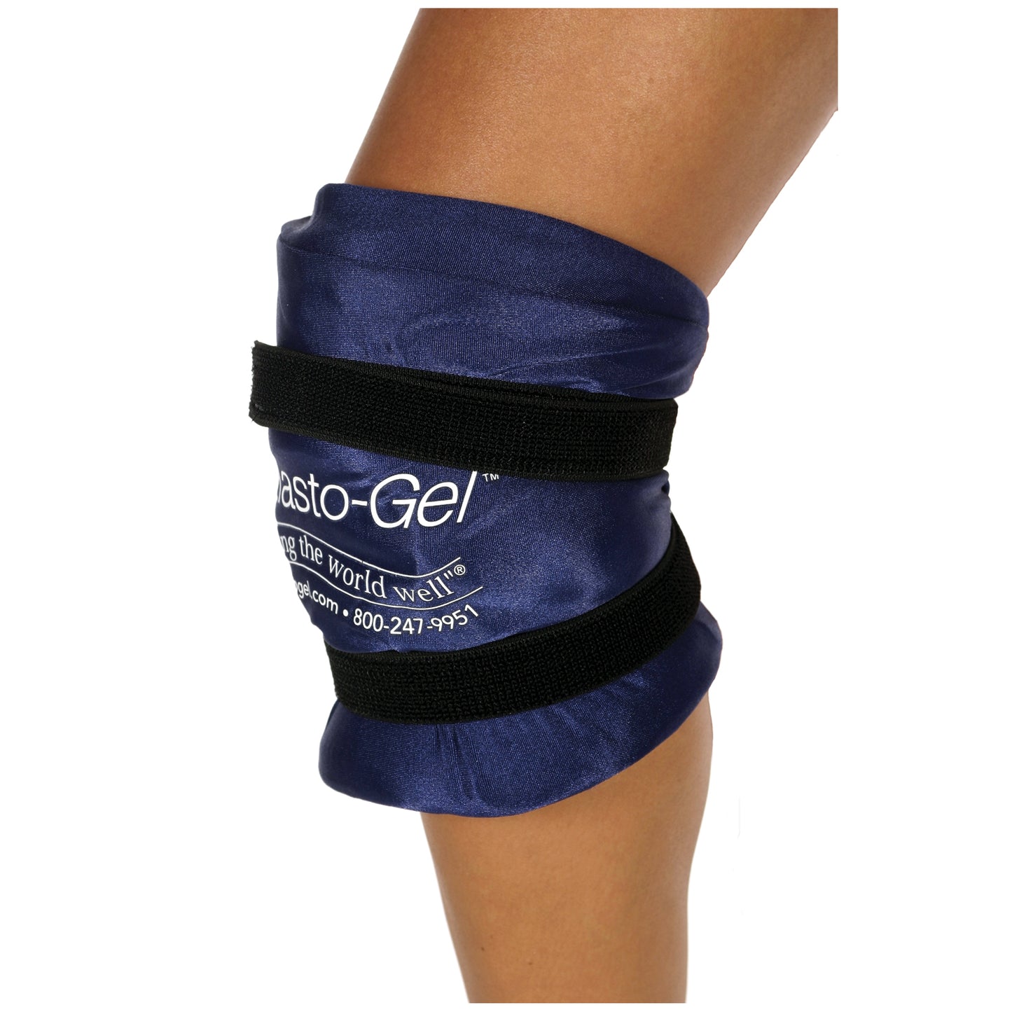SOUTHWEST ELASTO-GEL ALL PURPOSE THERAPY WRAPS