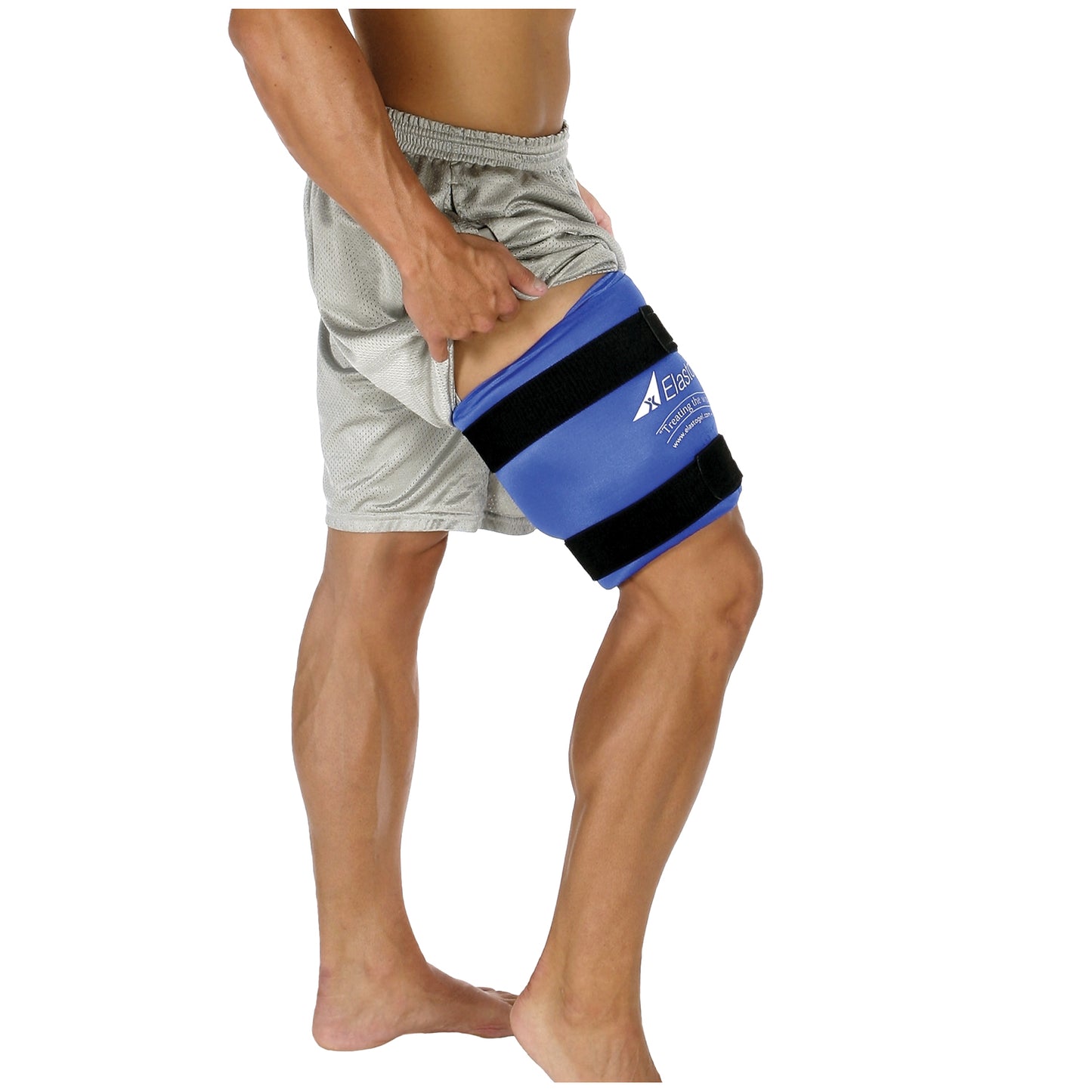 SOUTHWEST ELASTO-GEL ALL PURPOSE THERAPY WRAPS