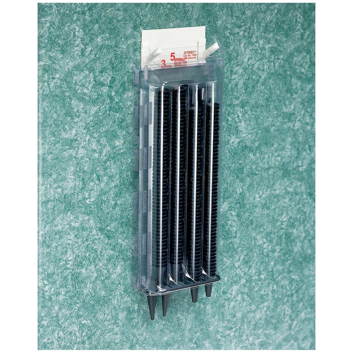SPECLINC OTREC DISPOSABLE OTOSCOPE SPECULA, 1000 per pack, 10 packs per case