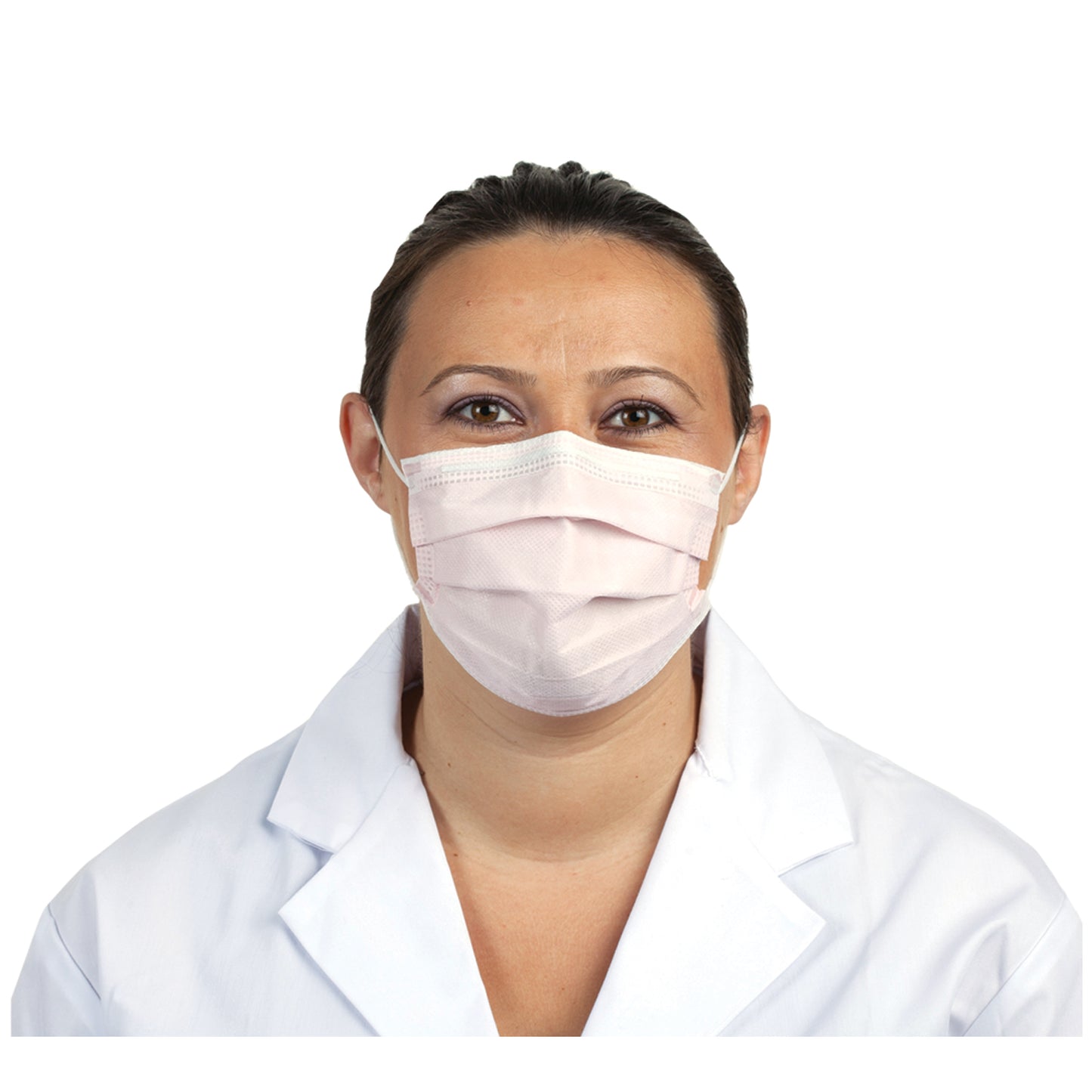 SULTAN COM-FIT PROCEDURAL MASK, 50 per box
