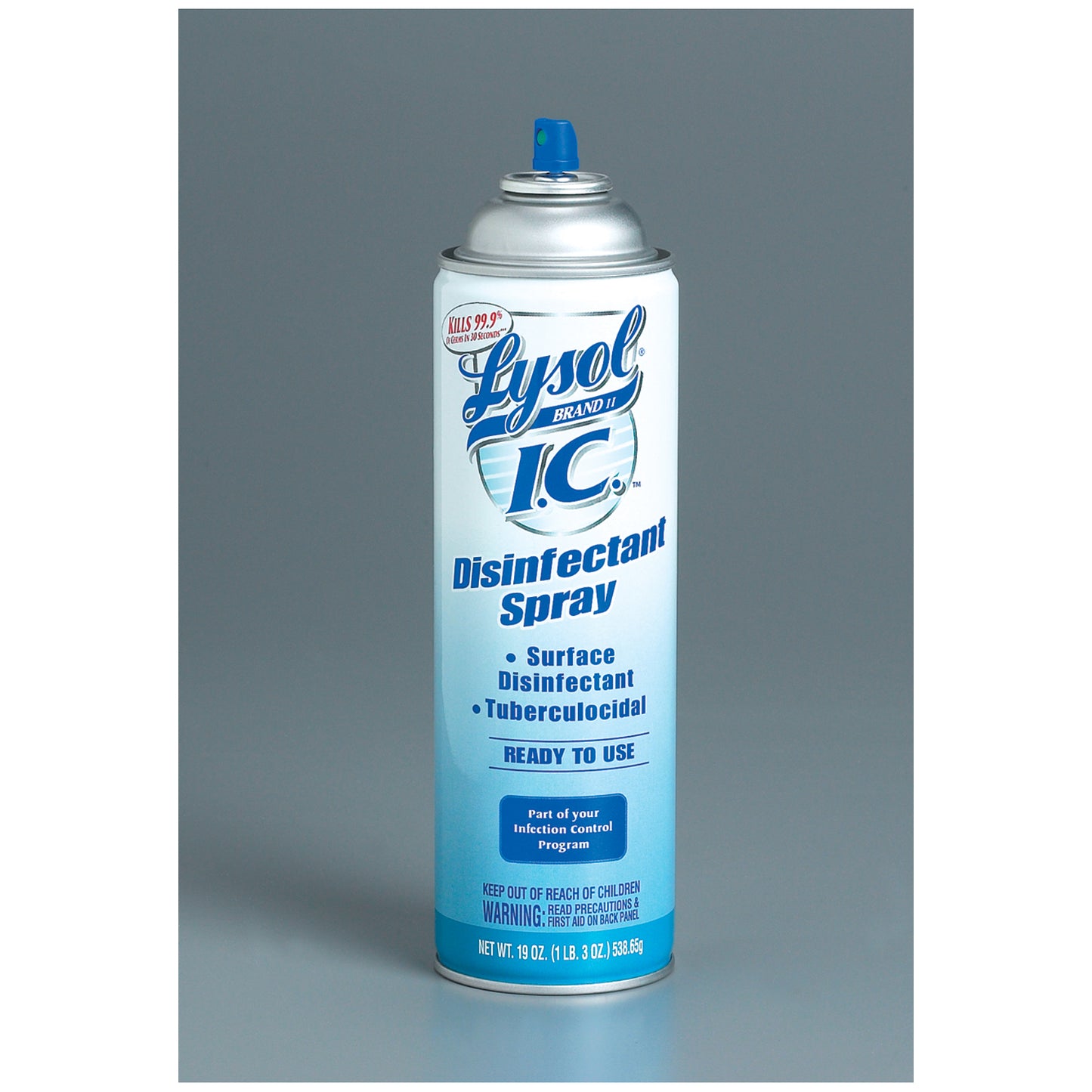 SULTAN PROFESSIONAL LYSOL BRAND DISINFECTANT SPRAY