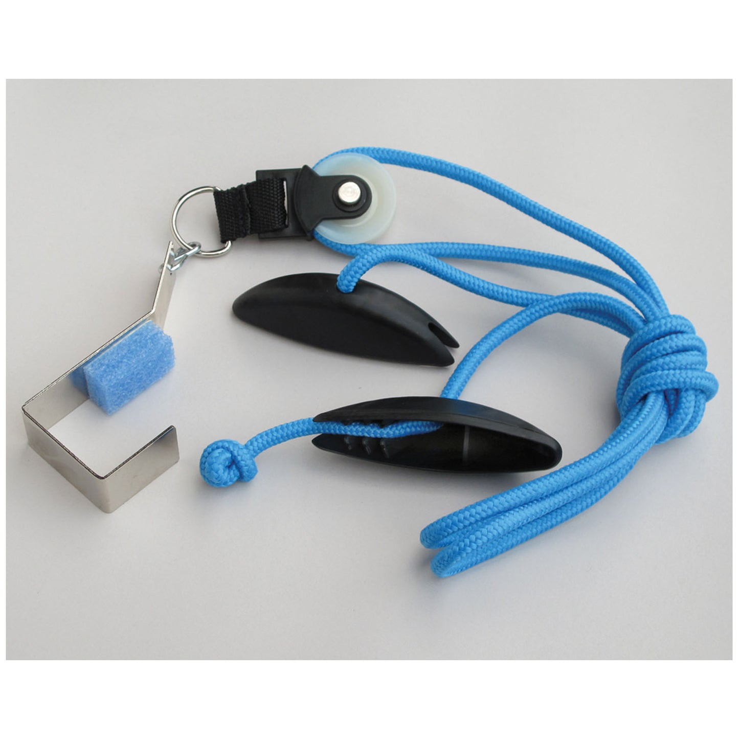 THERAPEUTIC BLUERANGER ECONOMY SHOULDER PULLEY