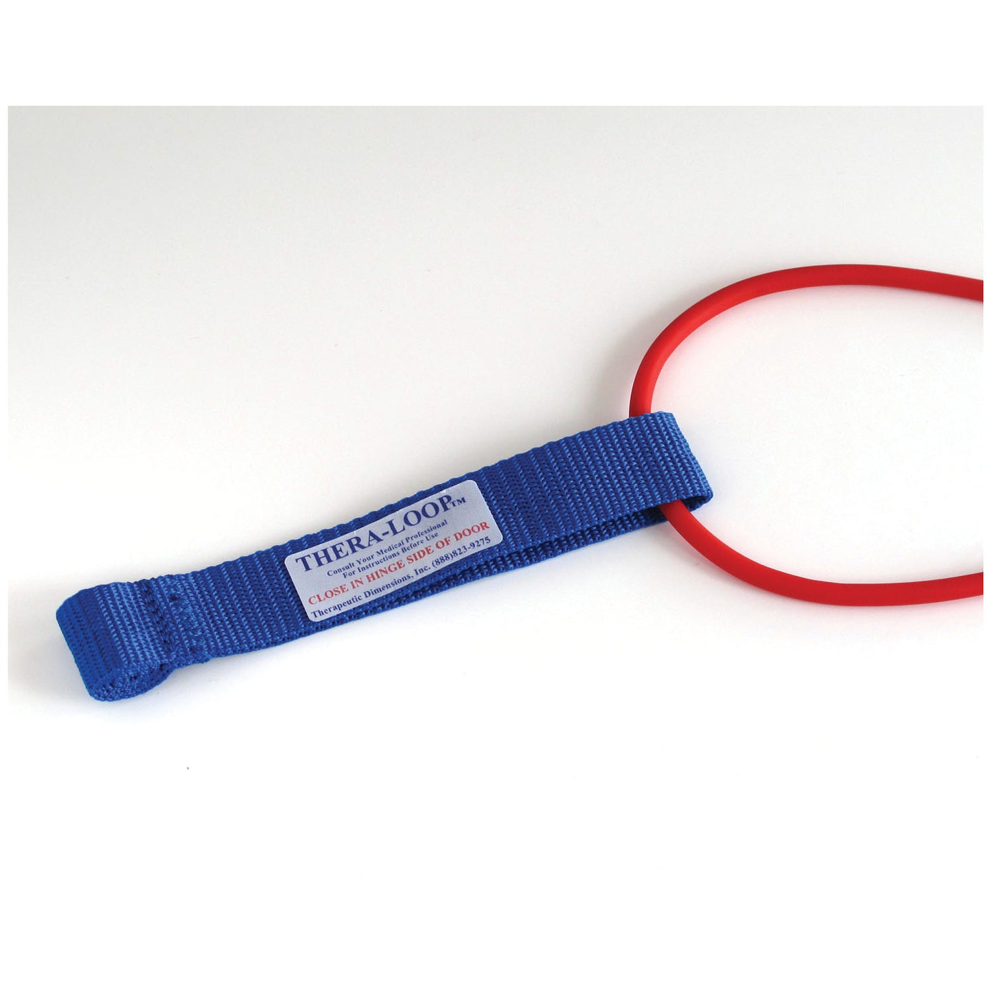 THERAPEUTIC SHOULDERFIT RESISTANCE EXERCISER, 10 per pack